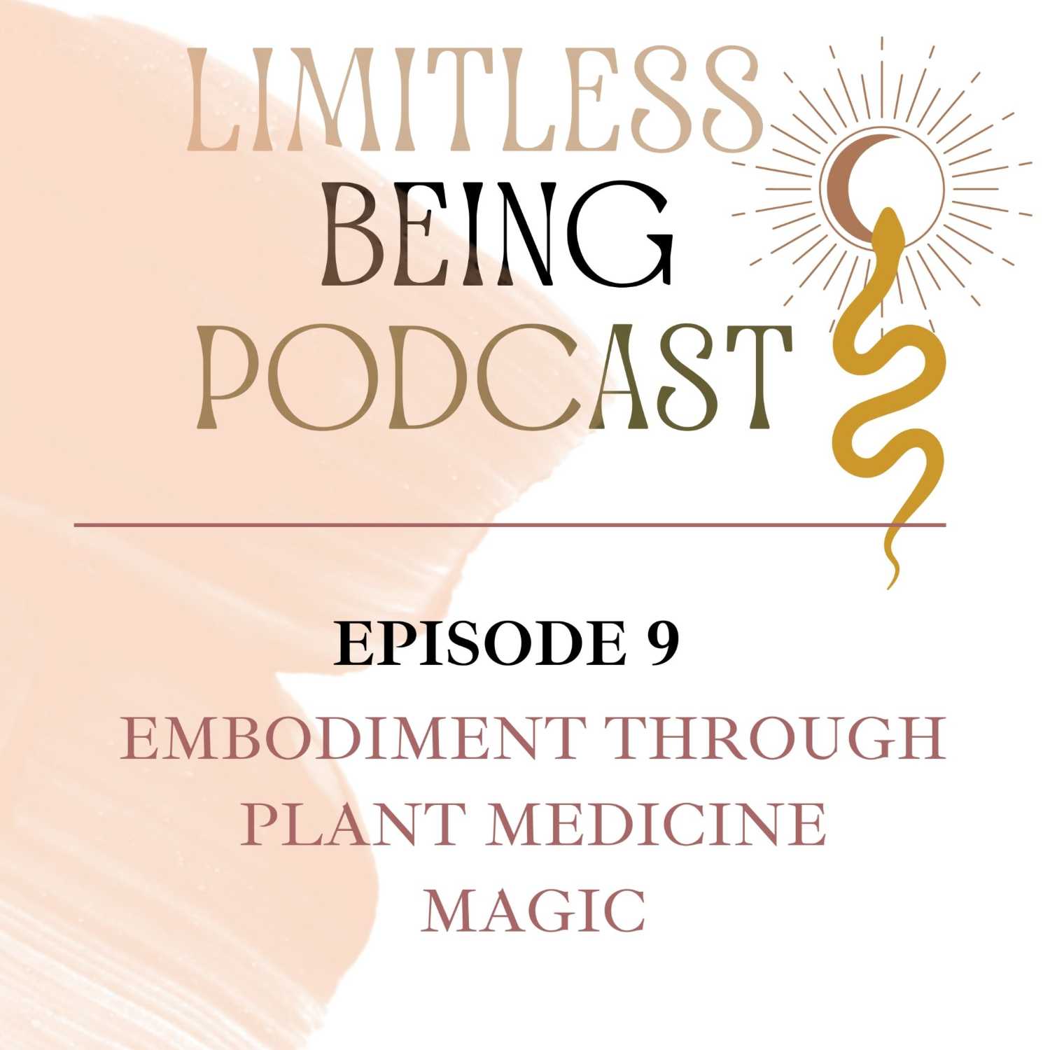 Embodiment Through Plant Medicine MAGIC