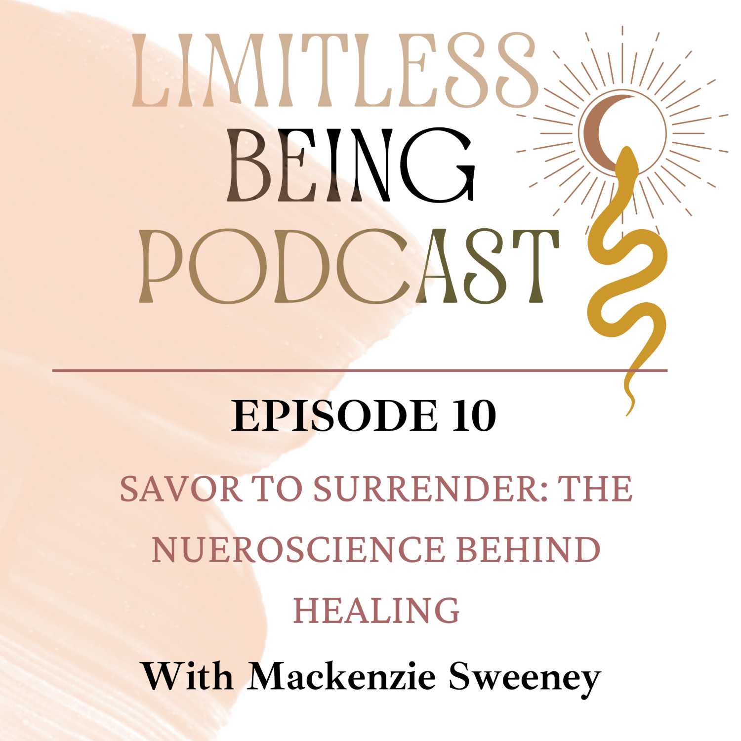 Limitless Being Podcast