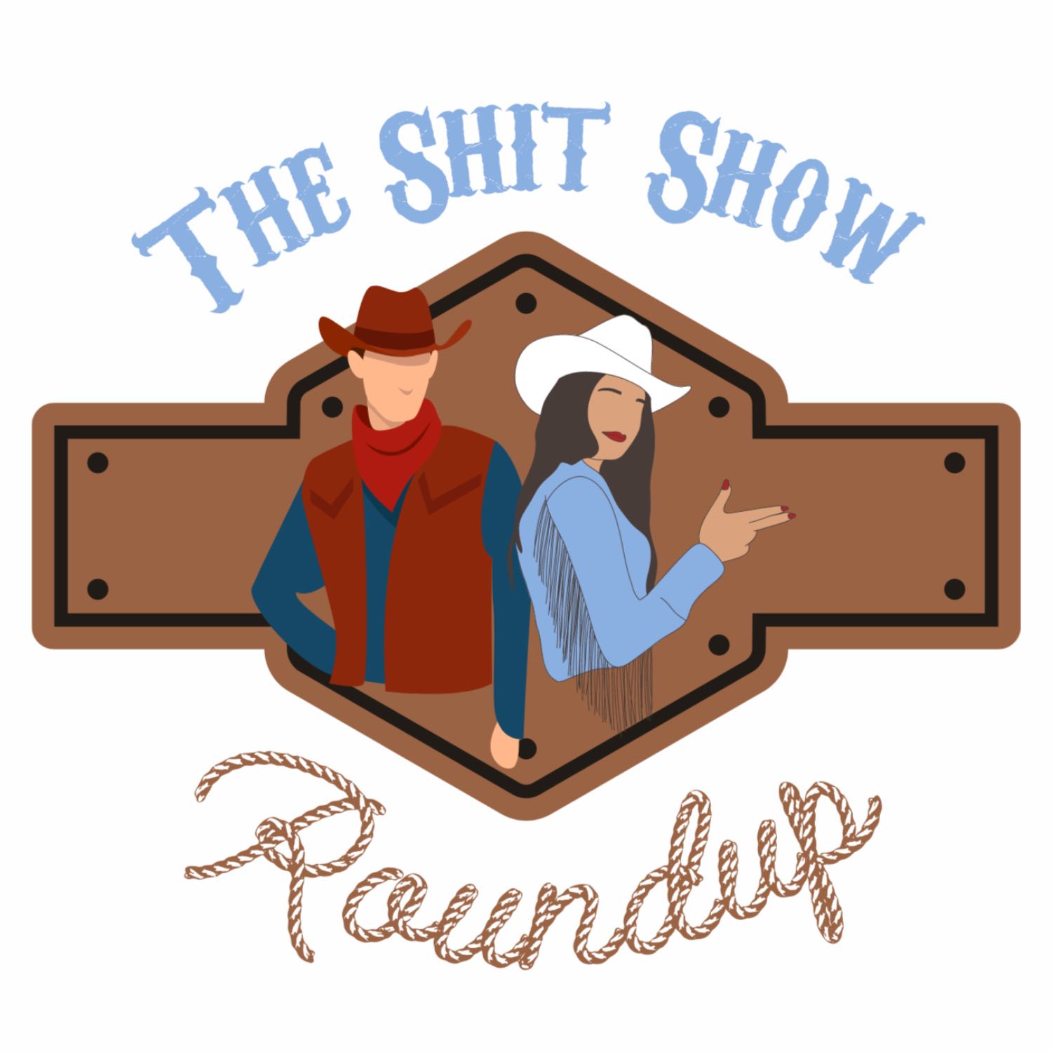 The Shit Show Roundup