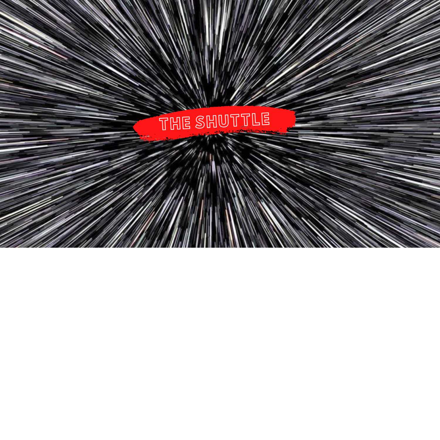 The Shuttle cover art