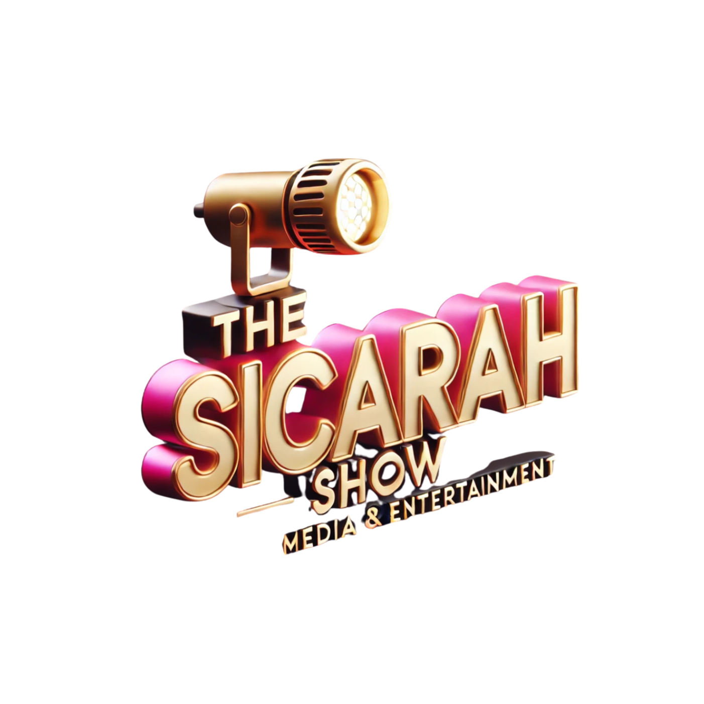 The Sicarah Show 