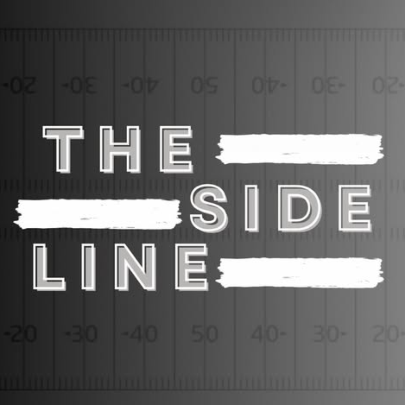 TheSideLinePodcast podcast artwork