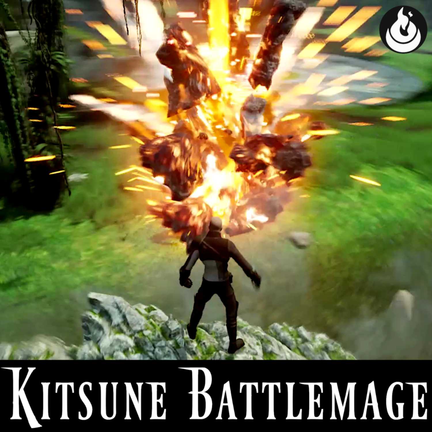 The Side Quest
