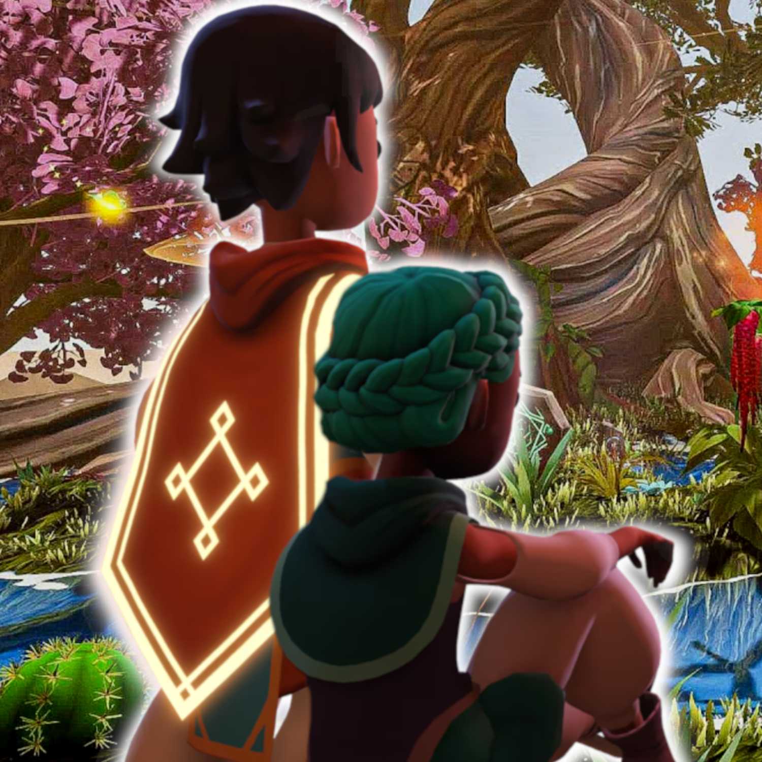 The Side Quest
