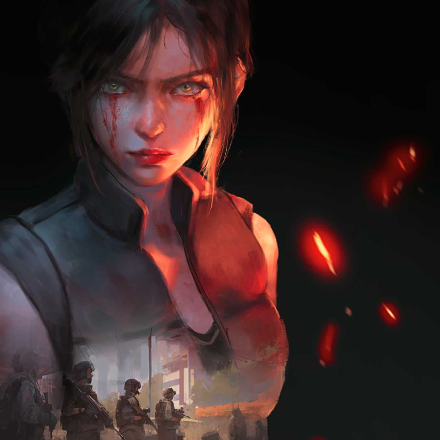 The Side Quest