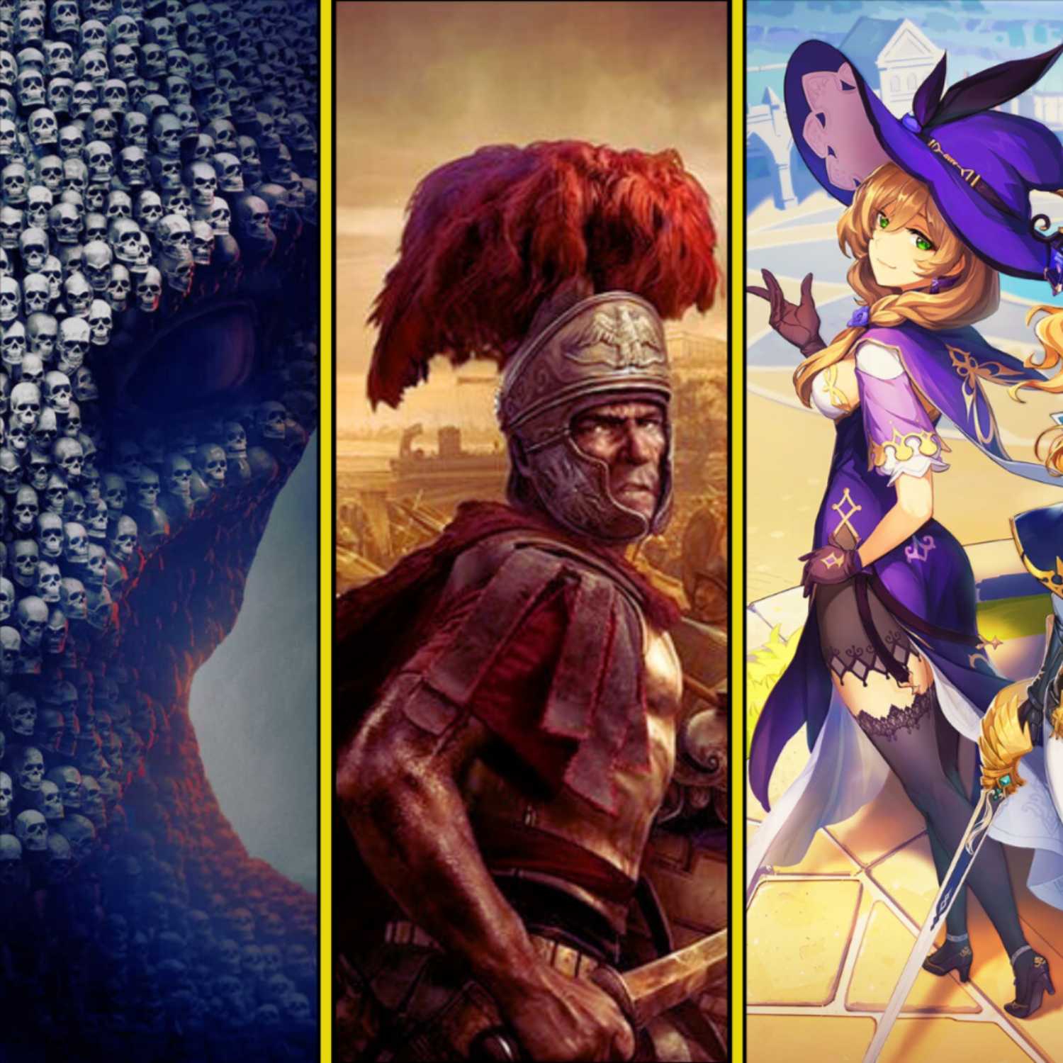 The Side Quest