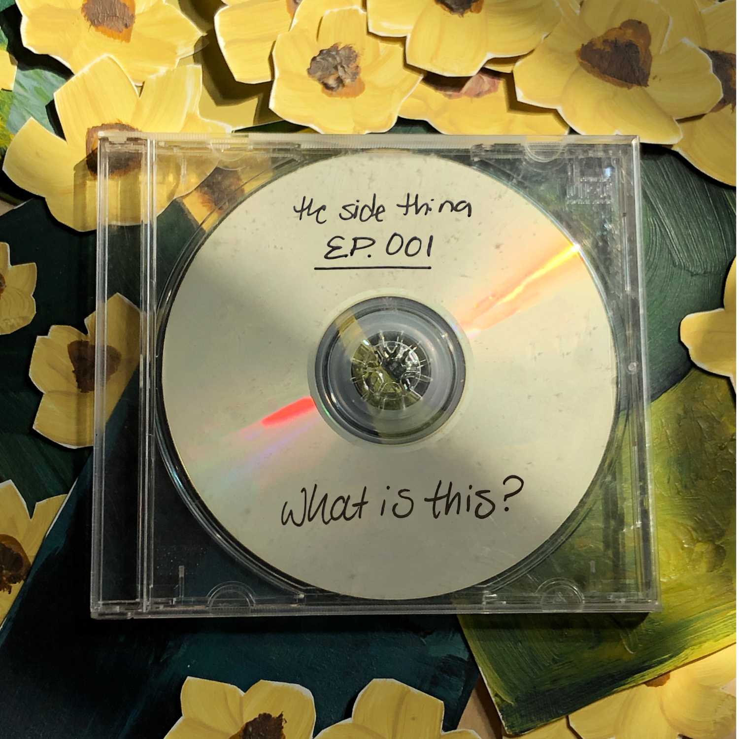 001 - what is this