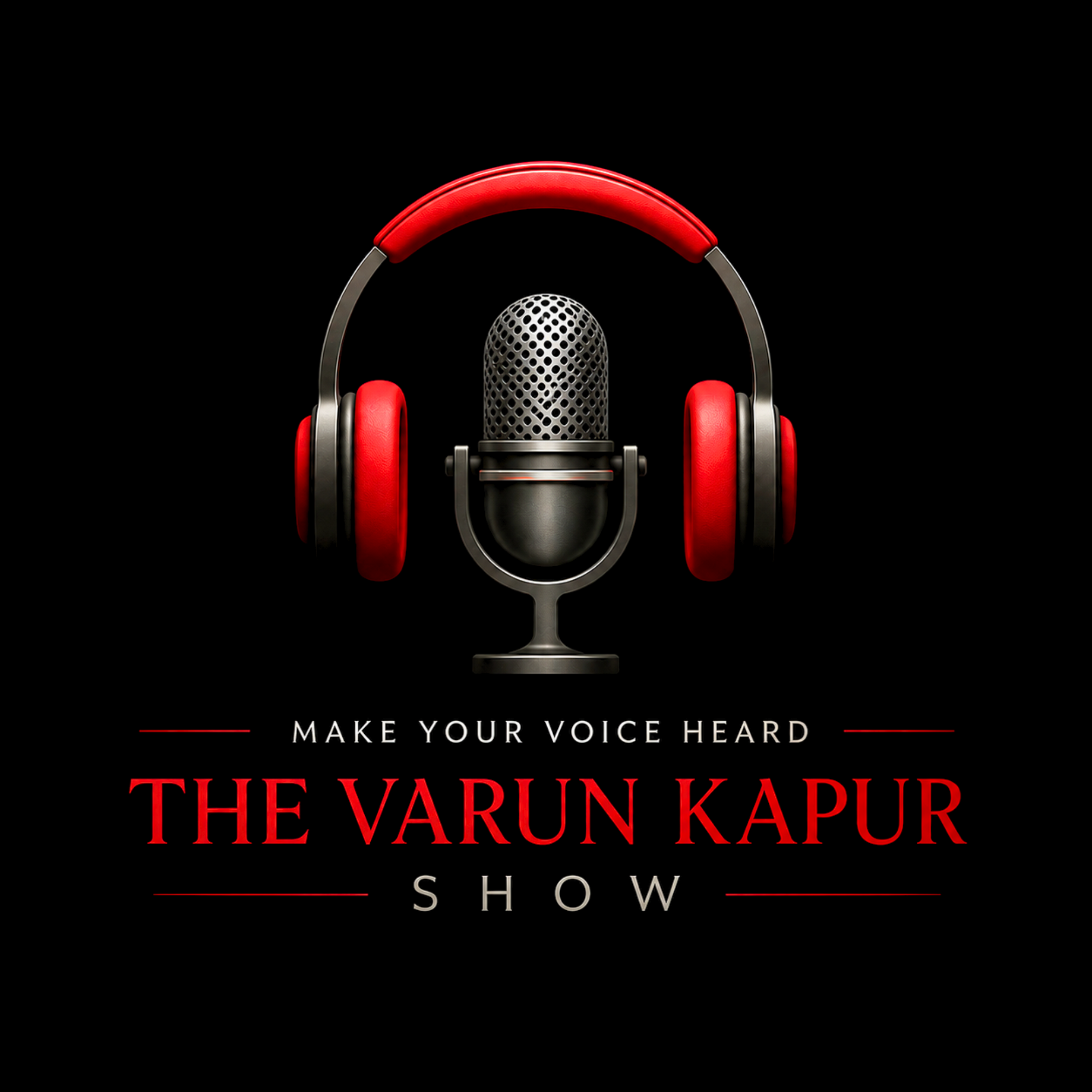 Technology Podcast | Entrepreneurship | Motivation | Leadership | IT