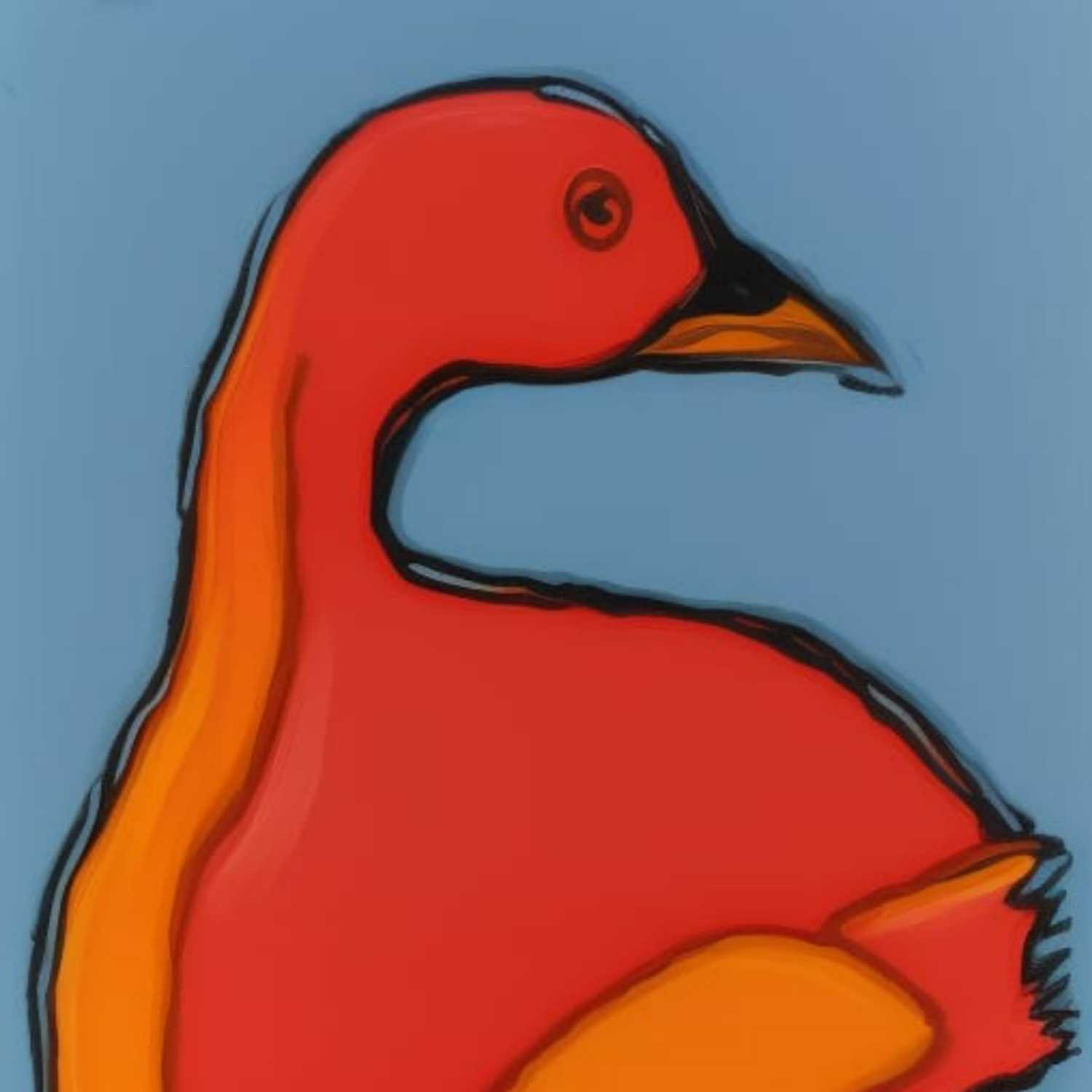 The Silly Goose Podcast