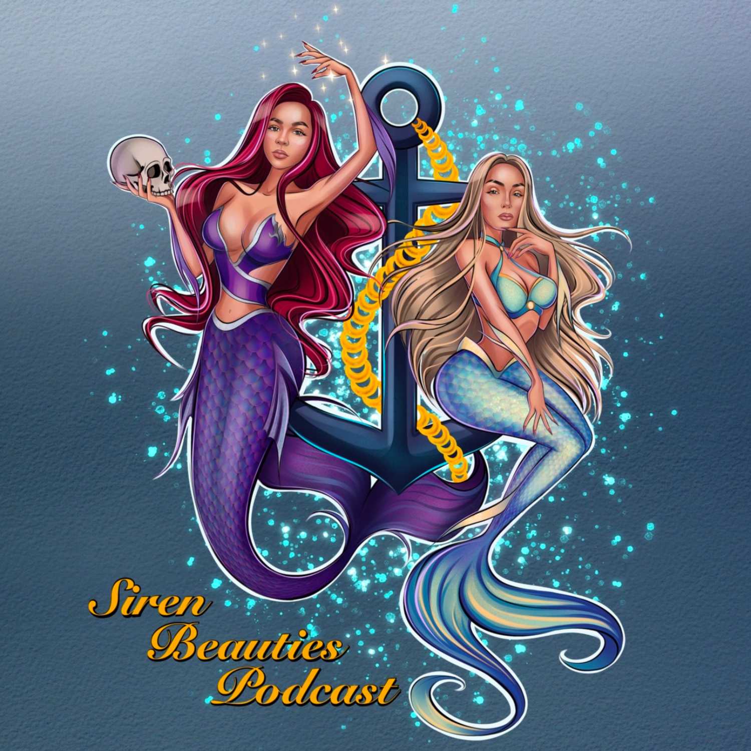 The Siren Beauties Podcast