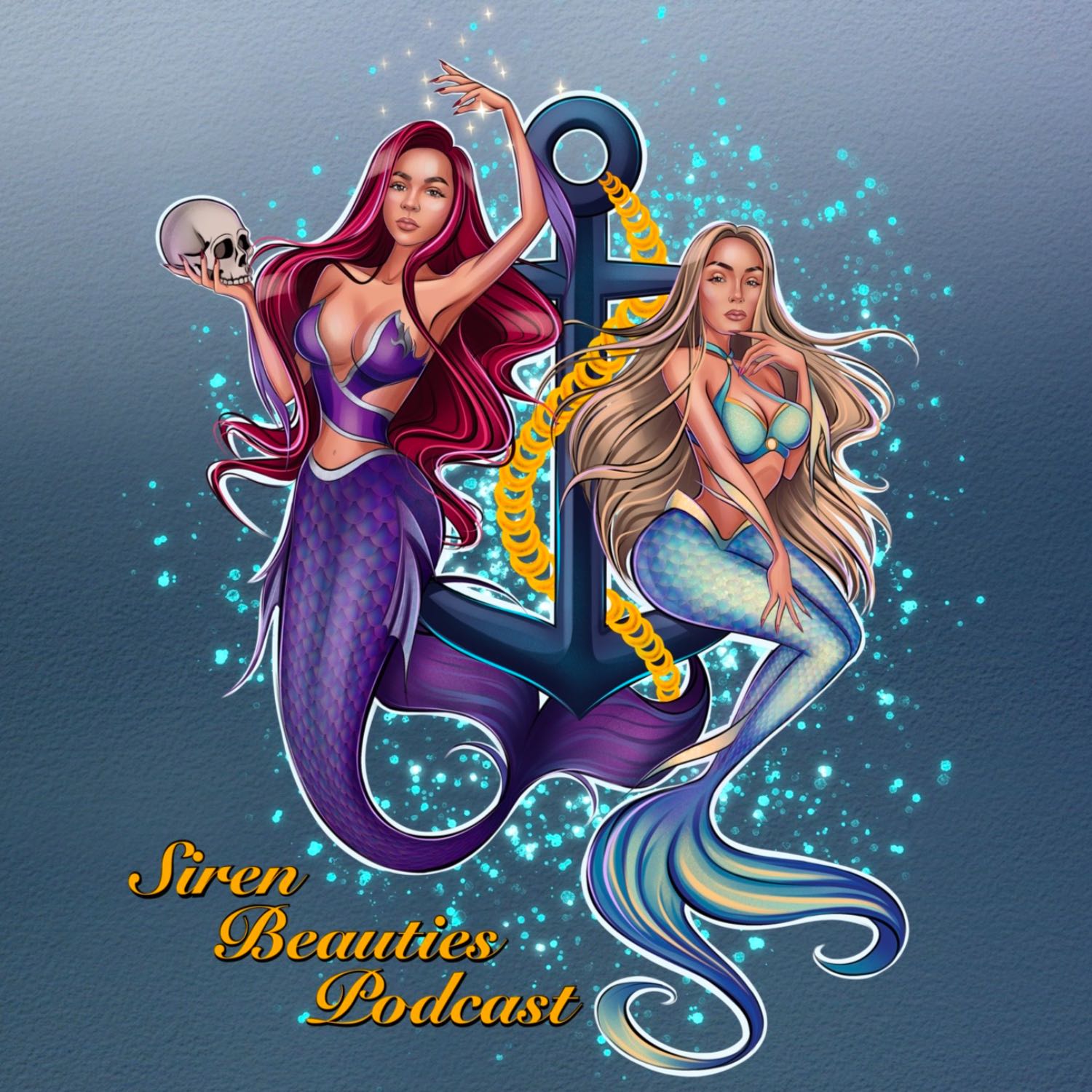 The Siren Beauties Podcast