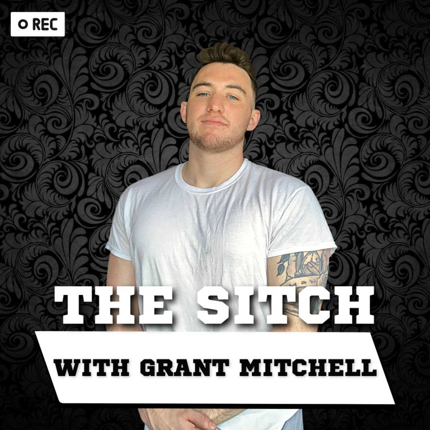 The Sitch With Grant Mitchell