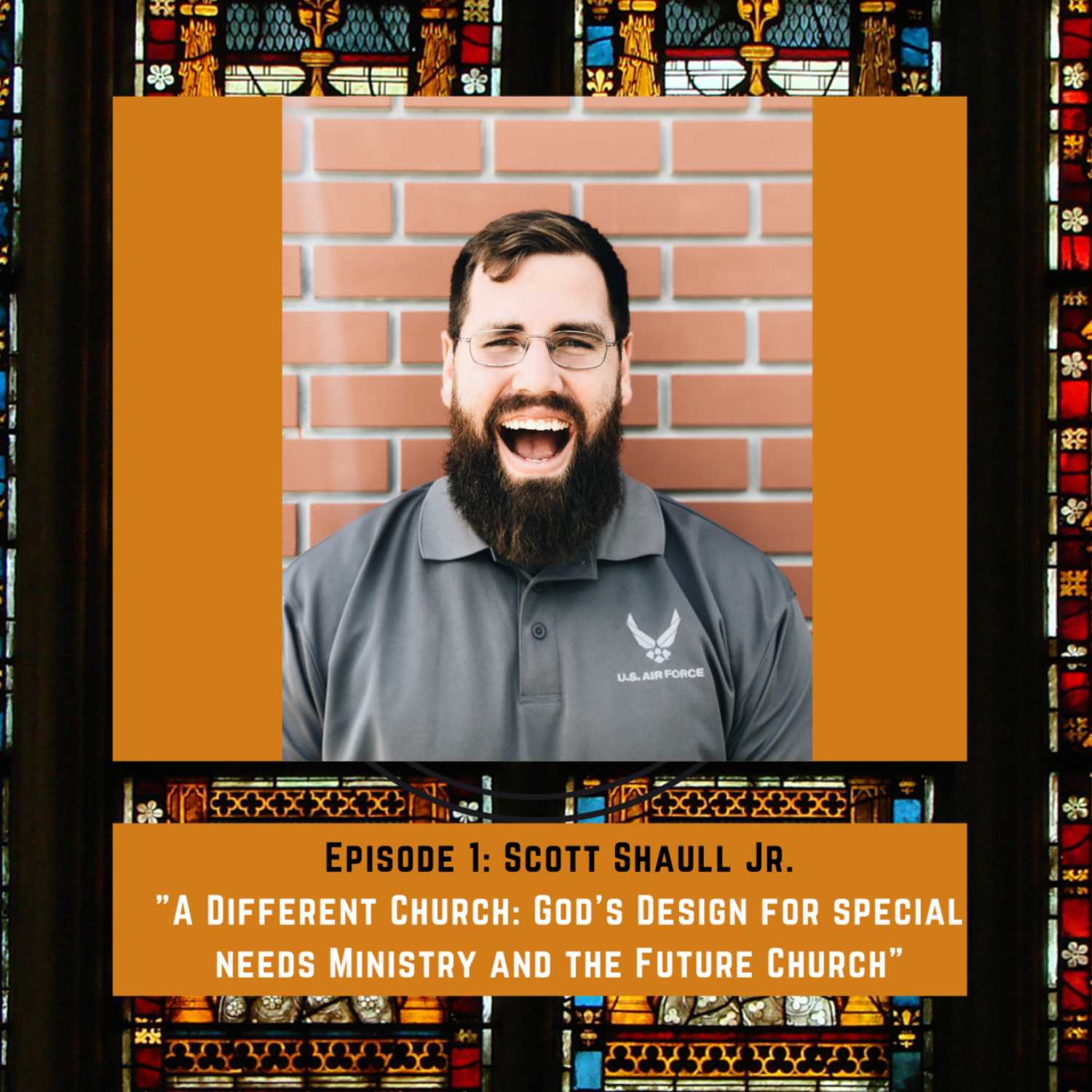 The Sit Down Community Podcast