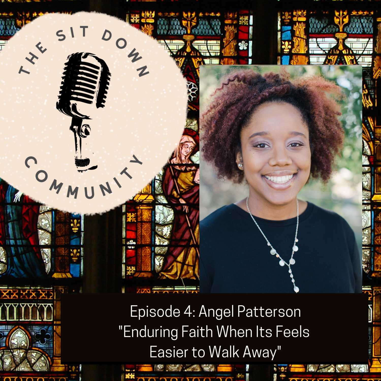 The Sit Down Community Podcast
