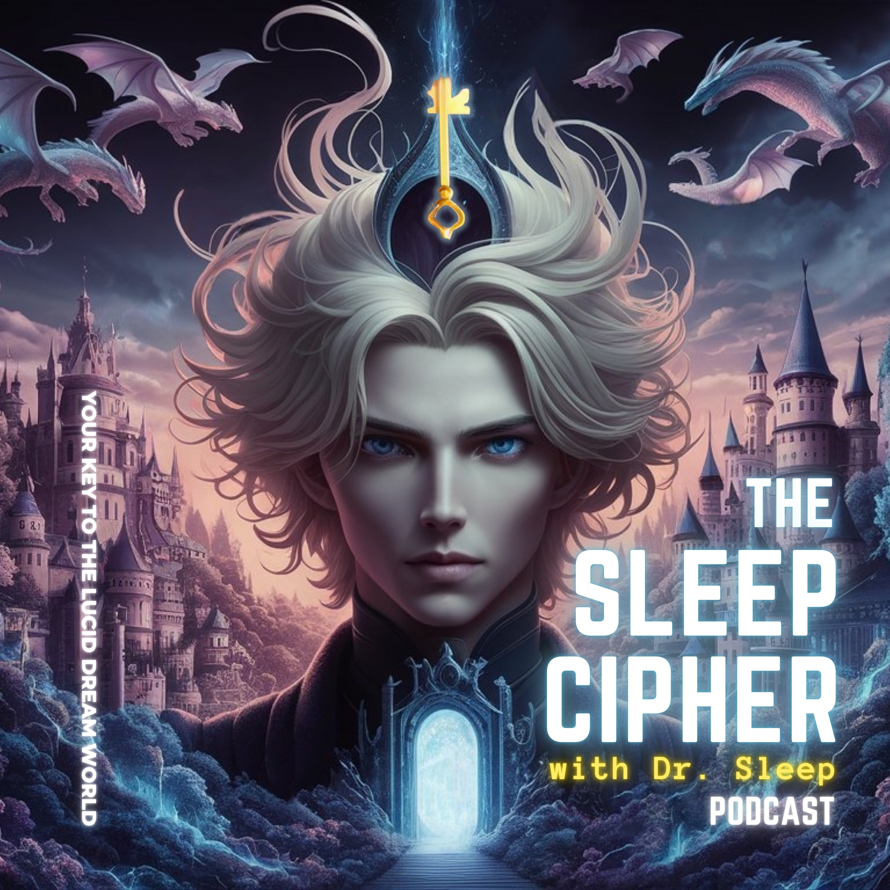 The Sleep Cipher