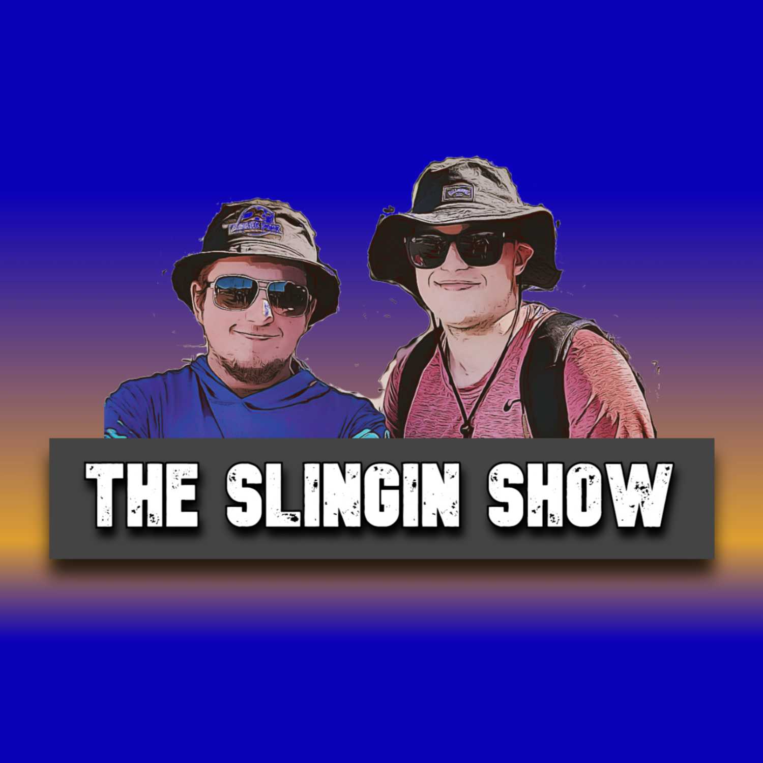 The Slingin Show
