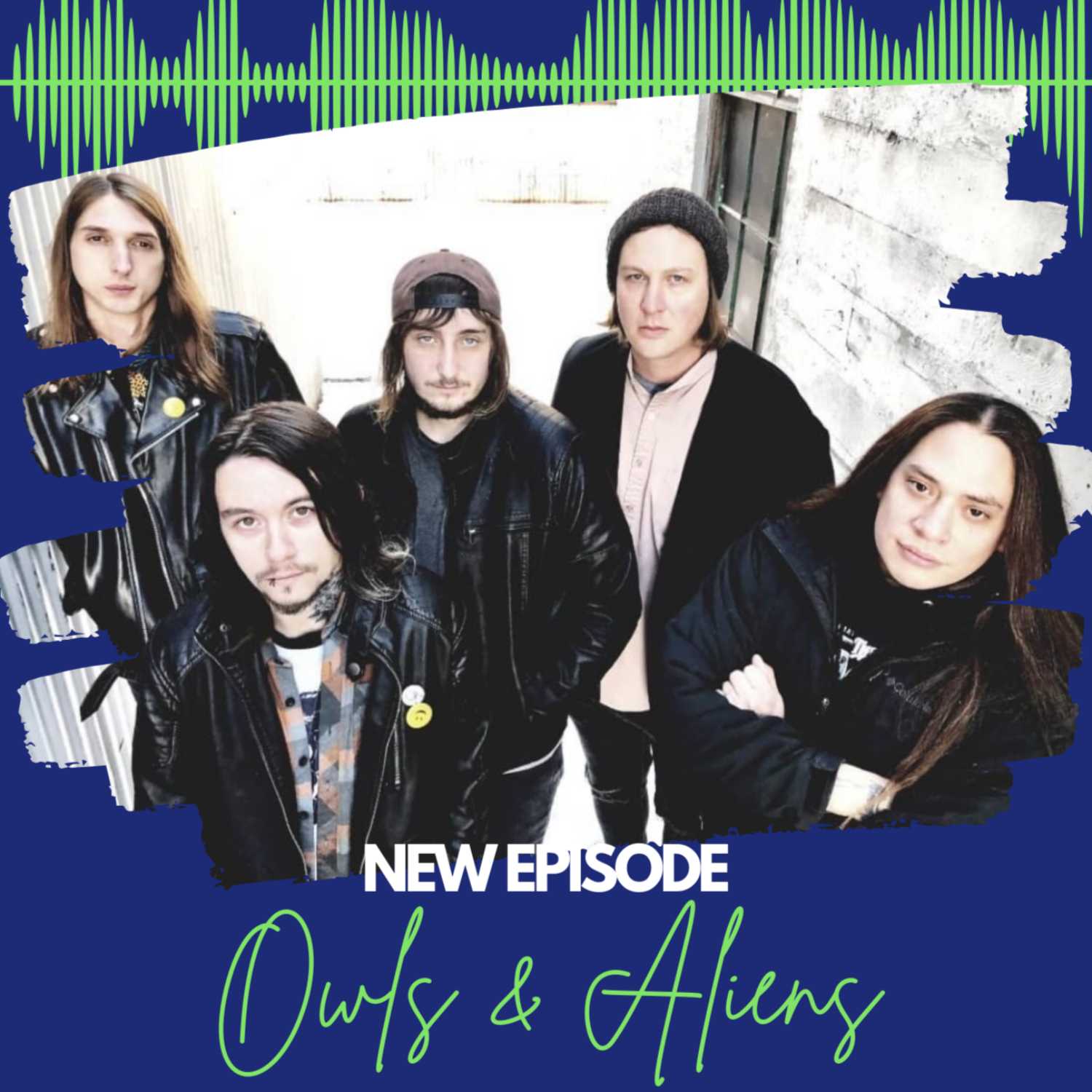 The Sloppy Syndicate Show
