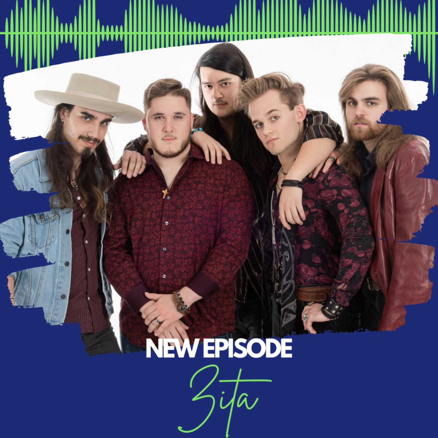 The Sloppy Syndicate Show