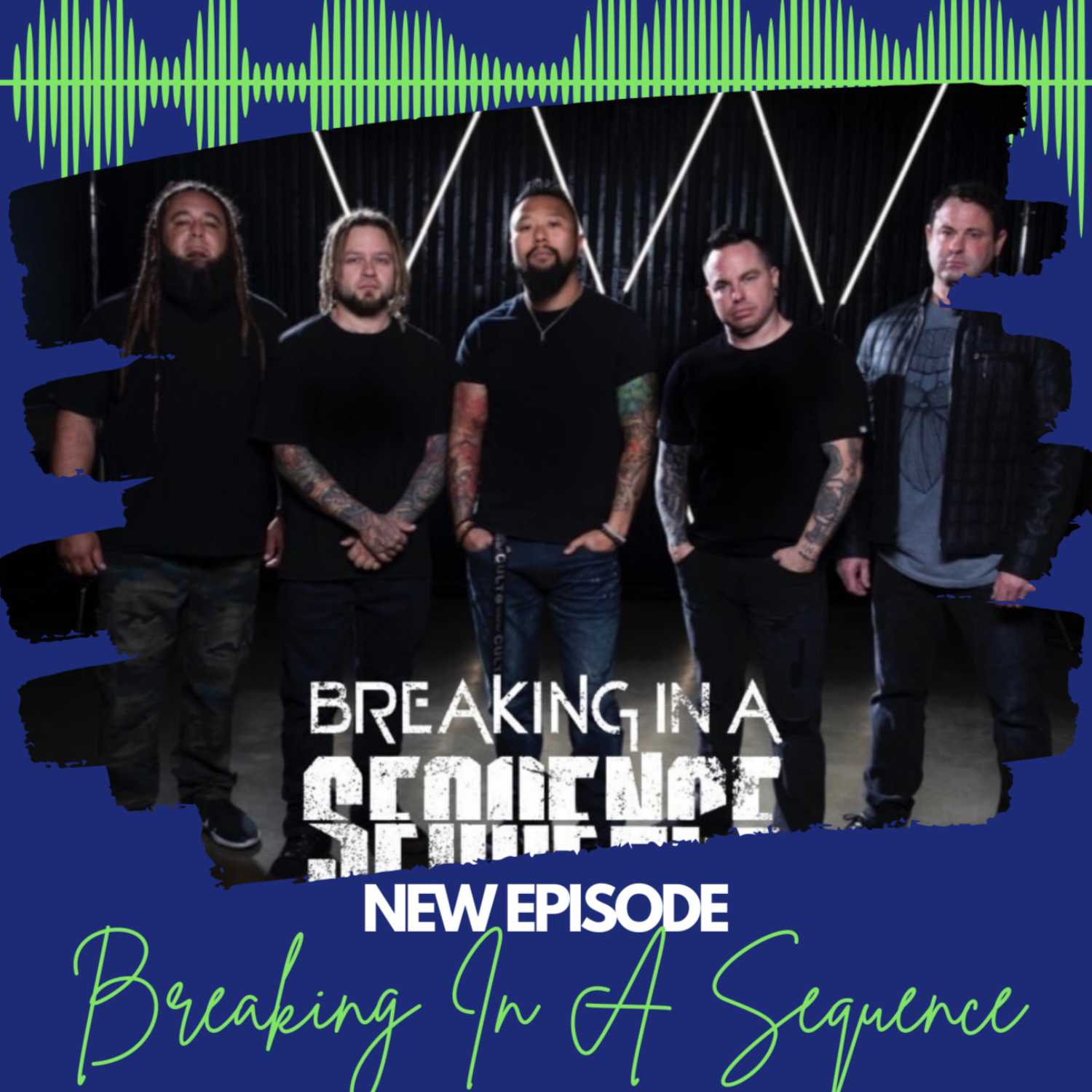 The Sloppy Syndicate Show