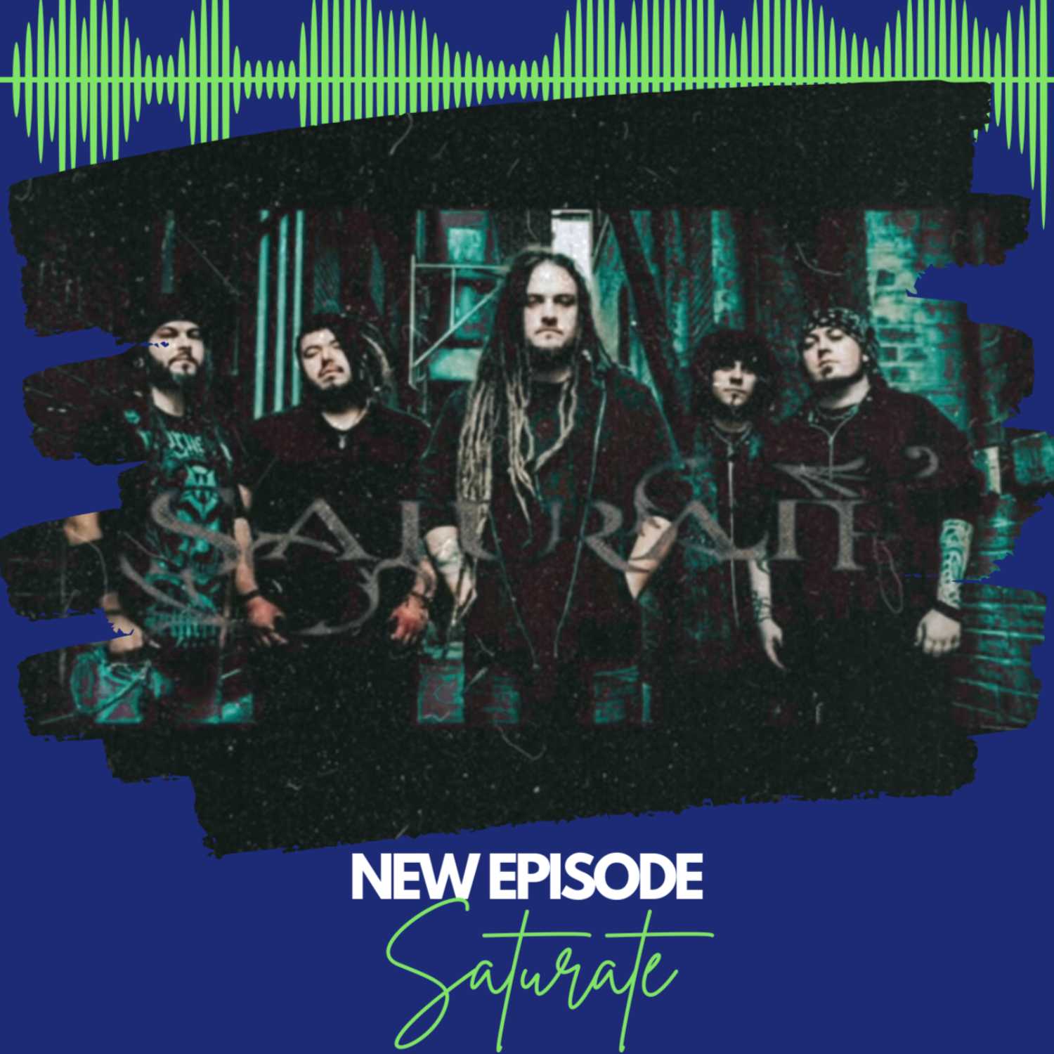 The Sloppy Syndicate Show