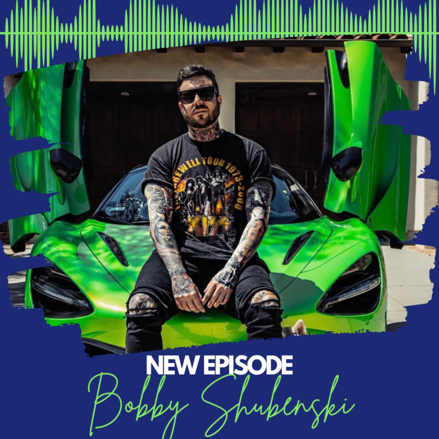 The Sloppy Syndicate Show