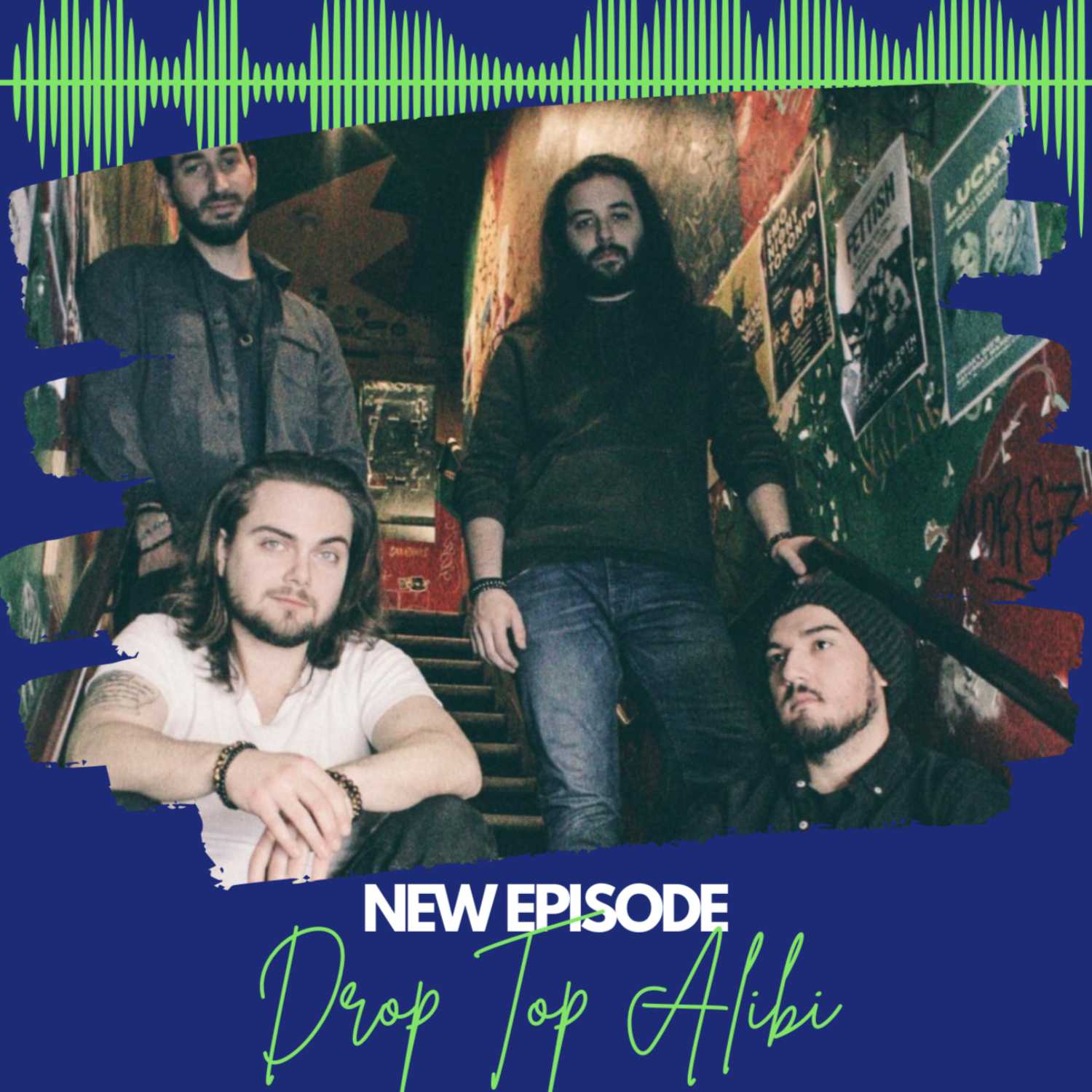 The Sloppy Syndicate Show