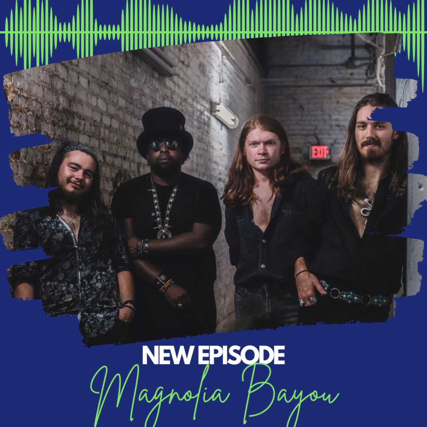 The Sloppy Syndicate Show