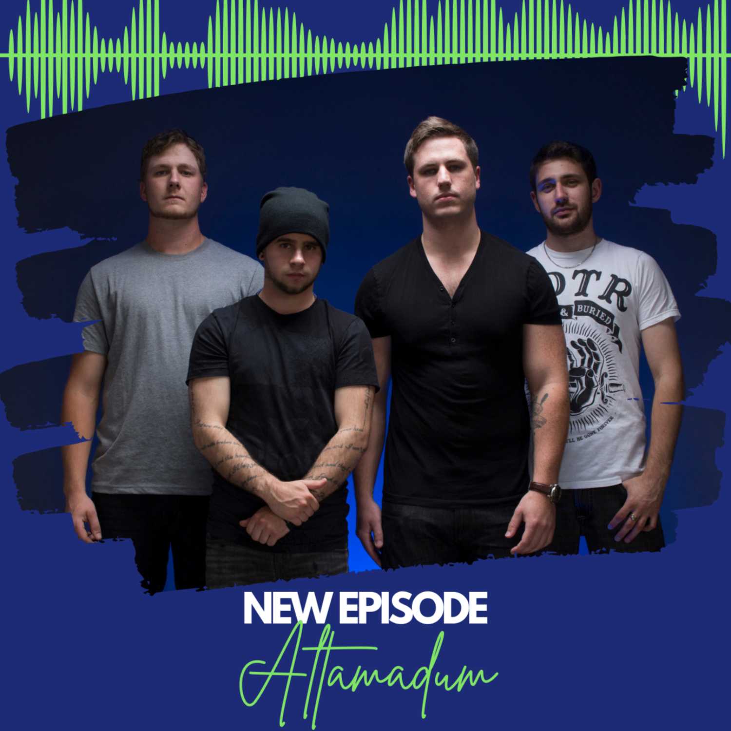 The Sloppy Syndicate Show