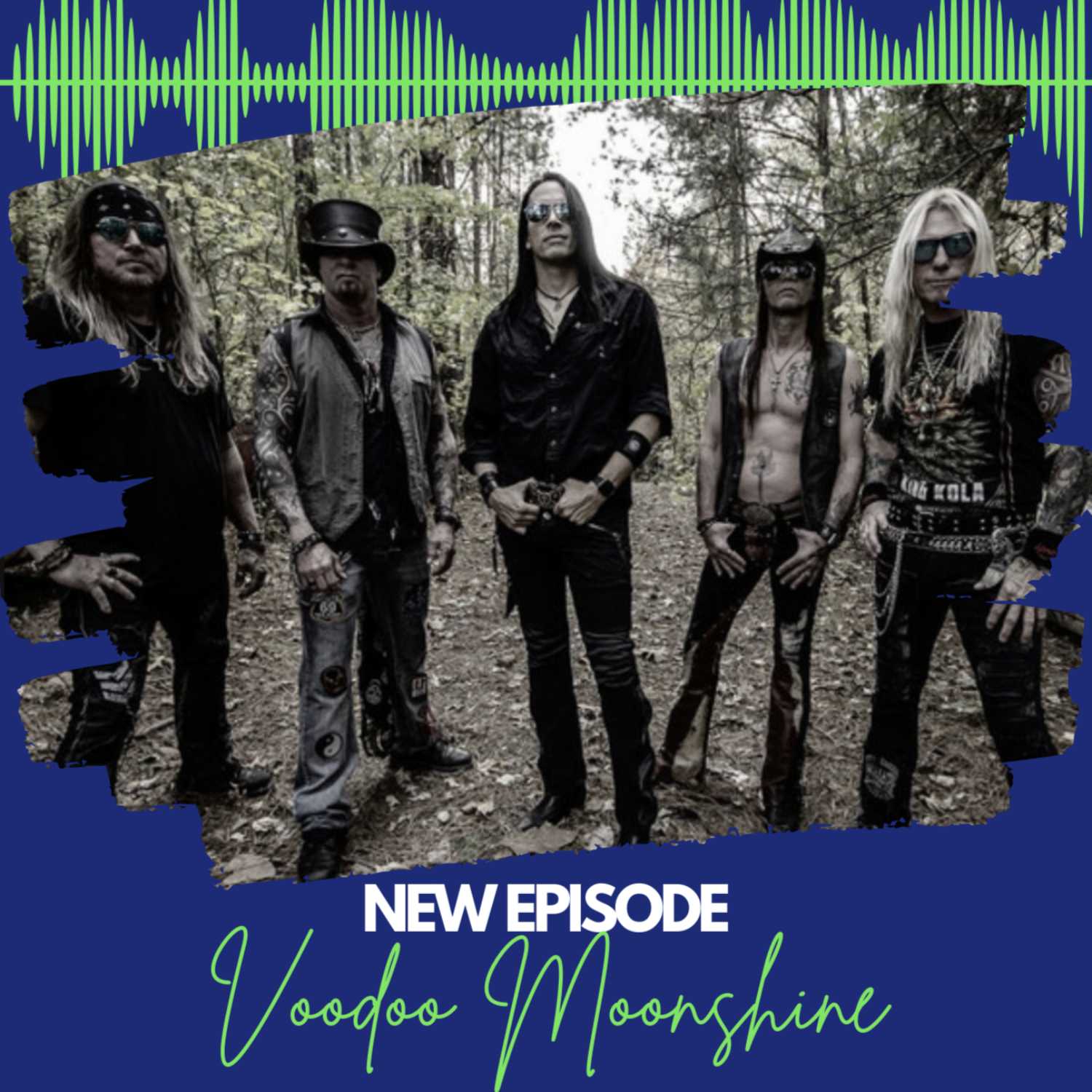 The Sloppy Syndicate Show