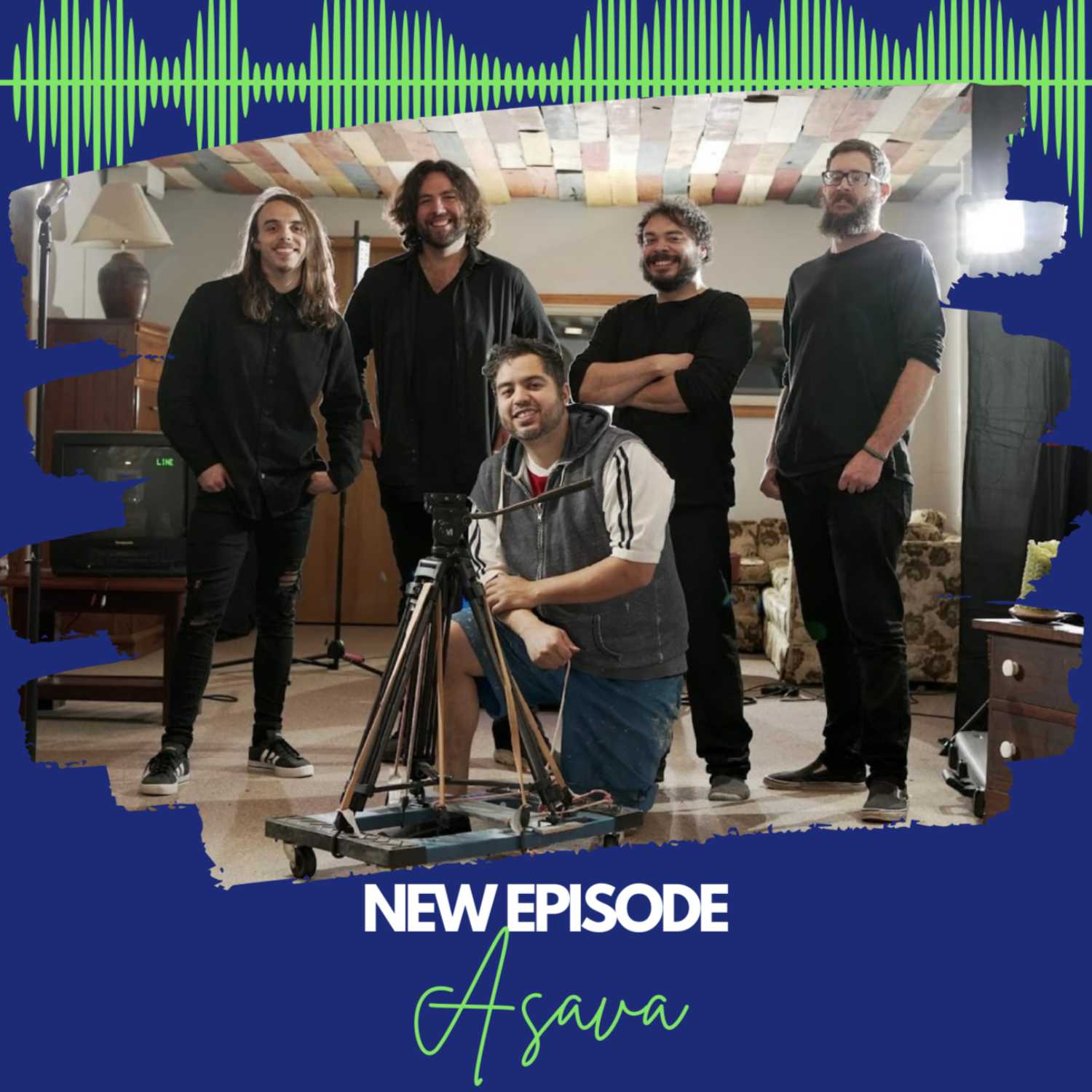 The Sloppy Syndicate Show