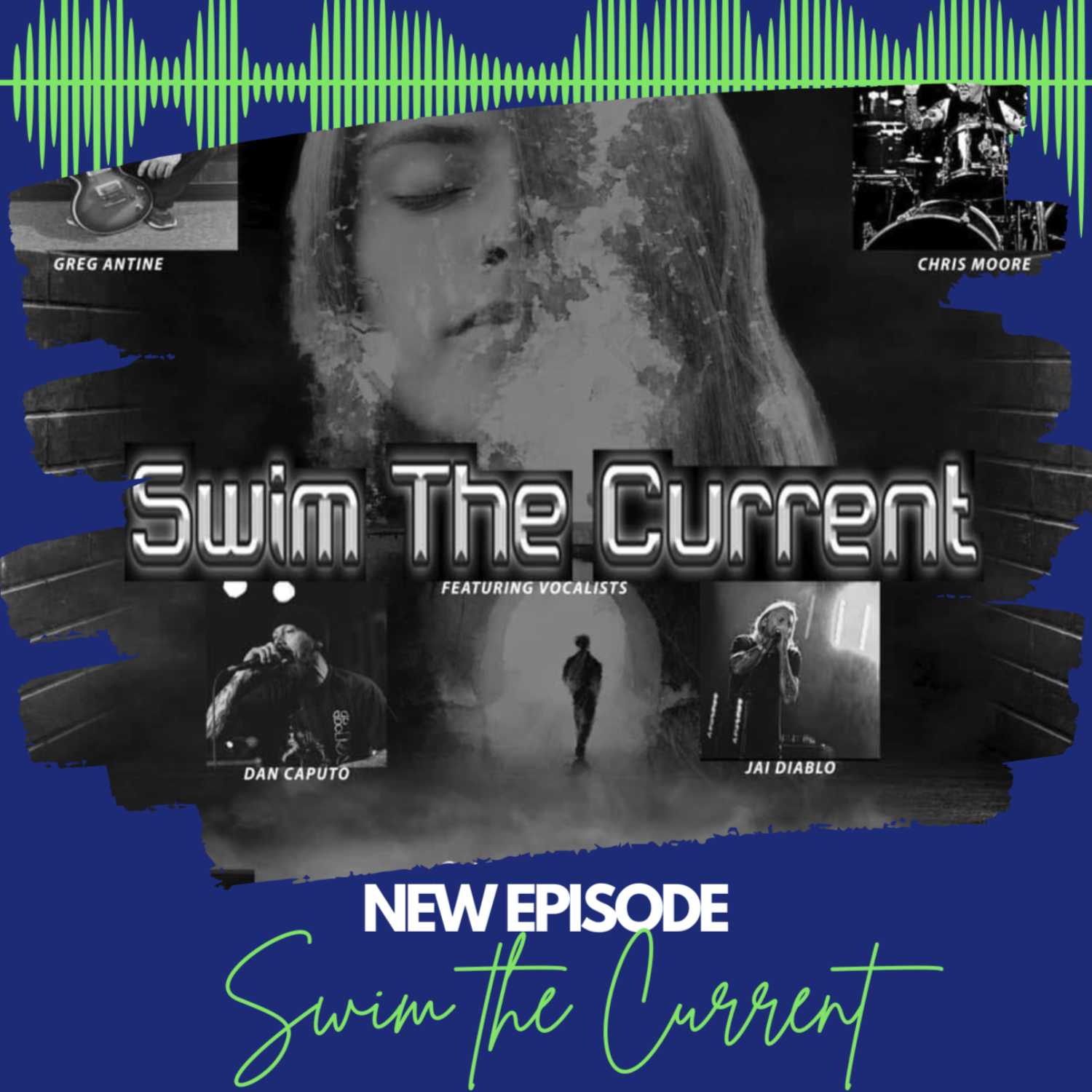 The Sloppy Syndicate Show