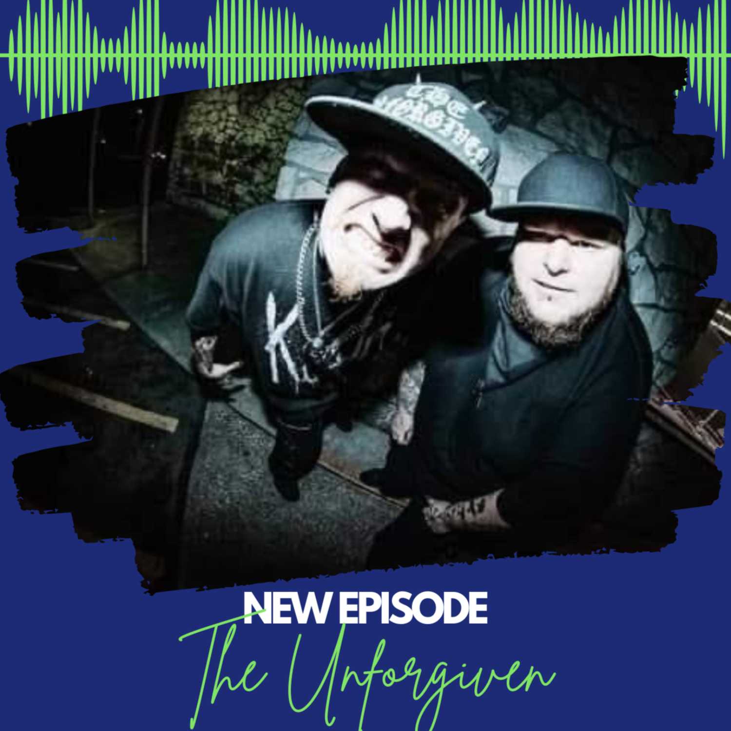 The Sloppy Syndicate Show