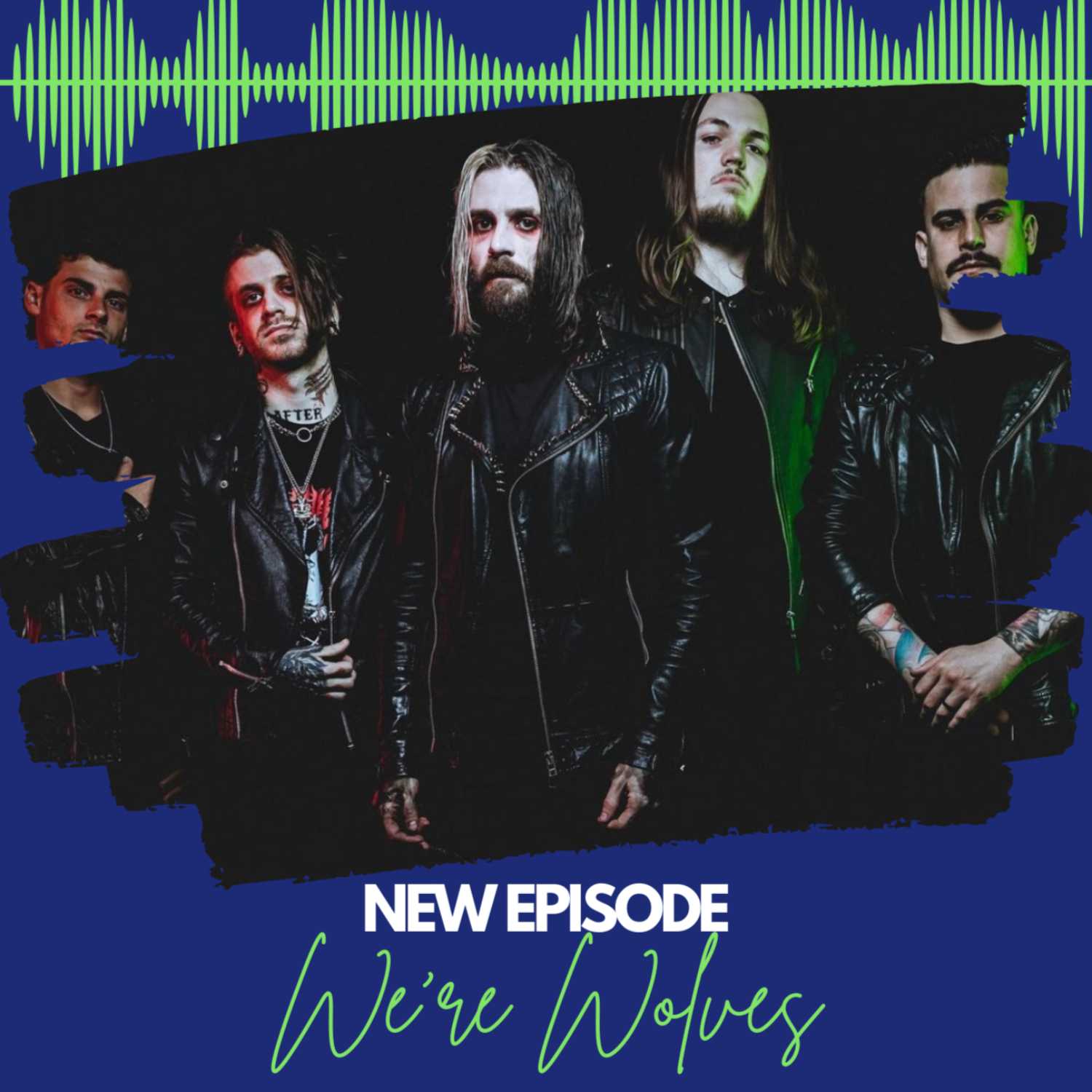 The Sloppy Syndicate Show
