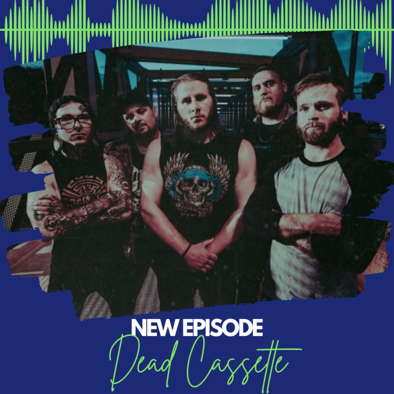 The Sloppy Syndicate Show