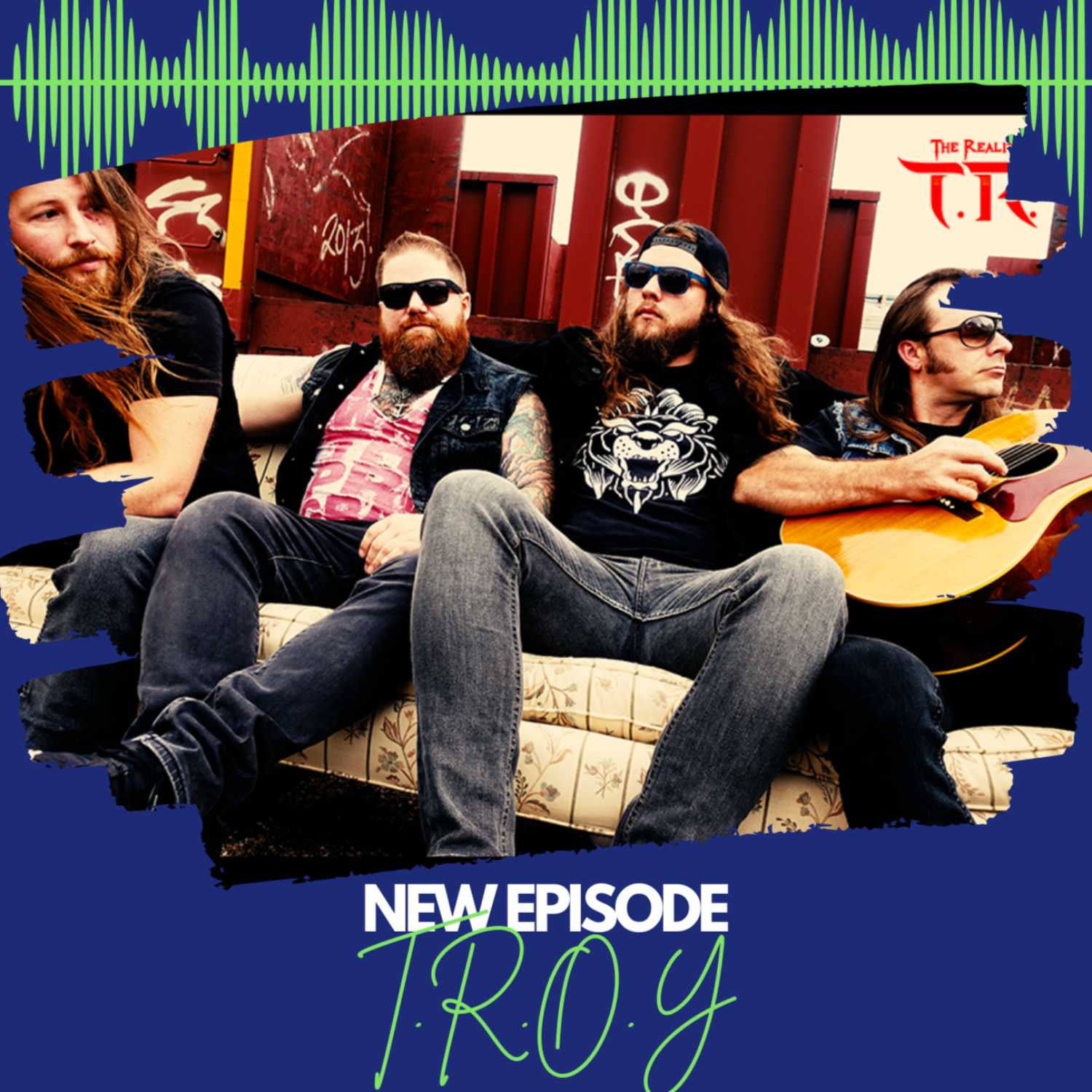 The Sloppy Syndicate Show