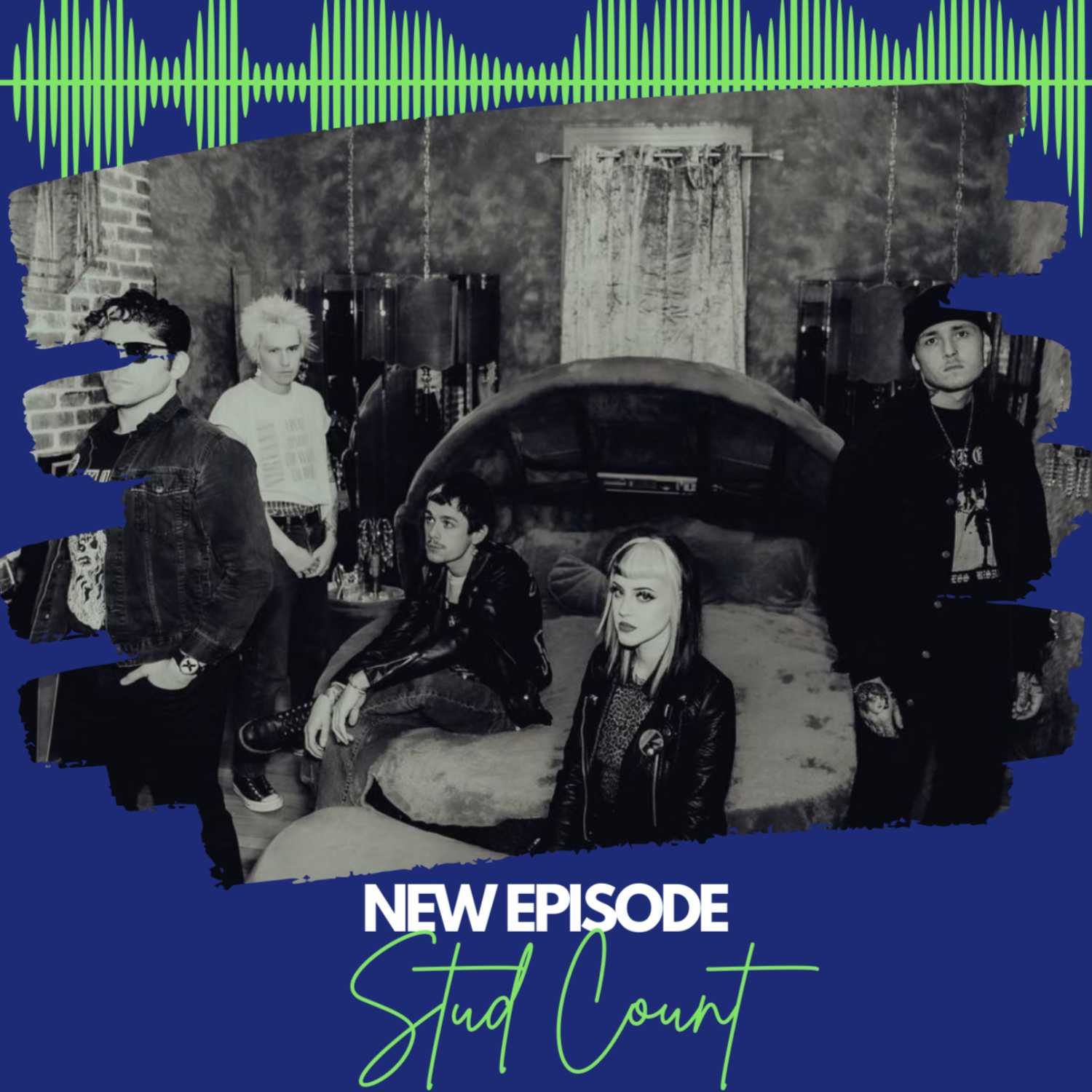 The Sloppy Syndicate Show
