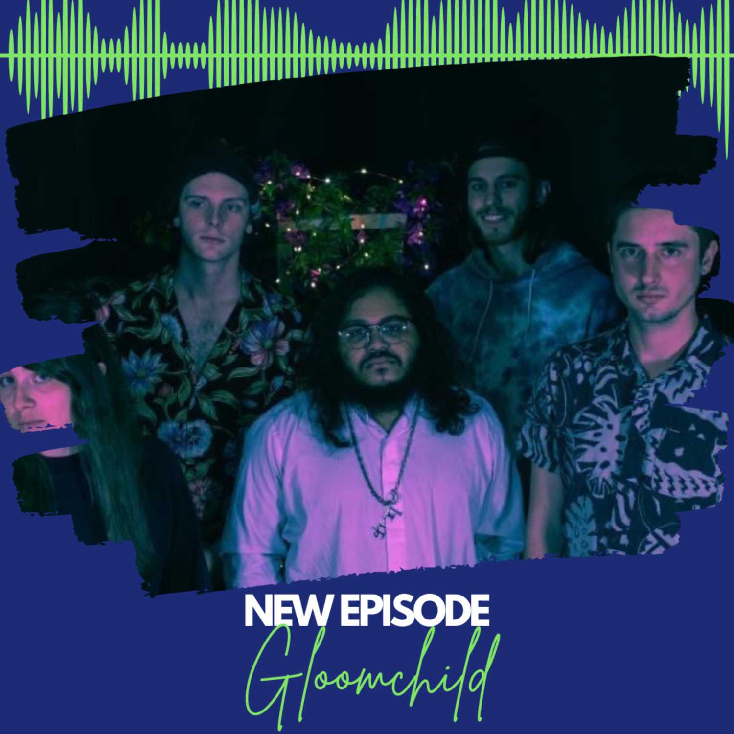 The Sloppy Syndicate Show