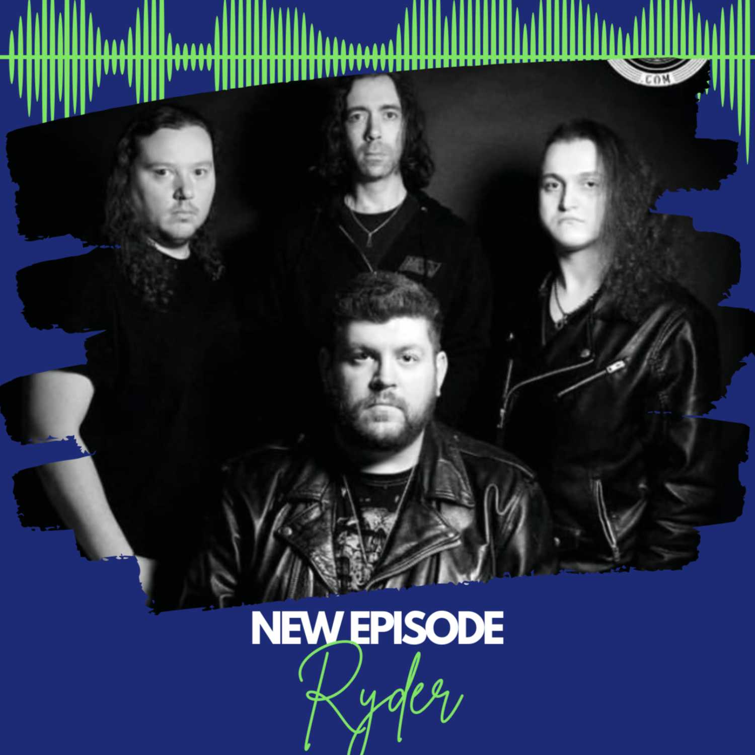 The Sloppy Syndicate Show
