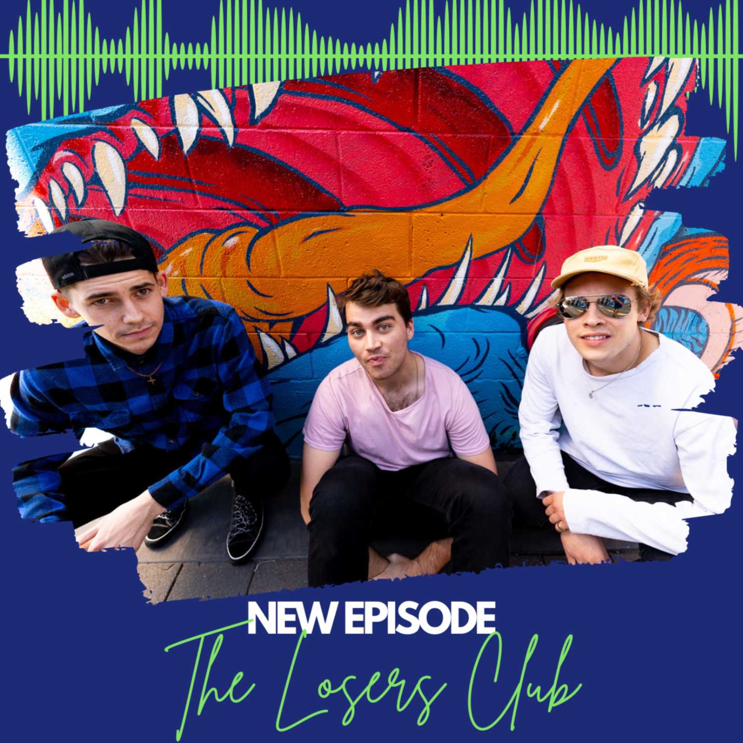 The Sloppy Syndicate Show