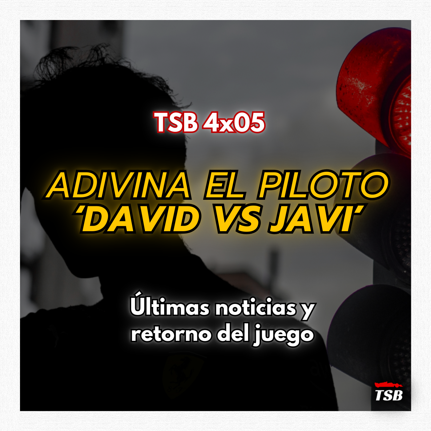 The Slow Button - Podcast de Fórmula 1