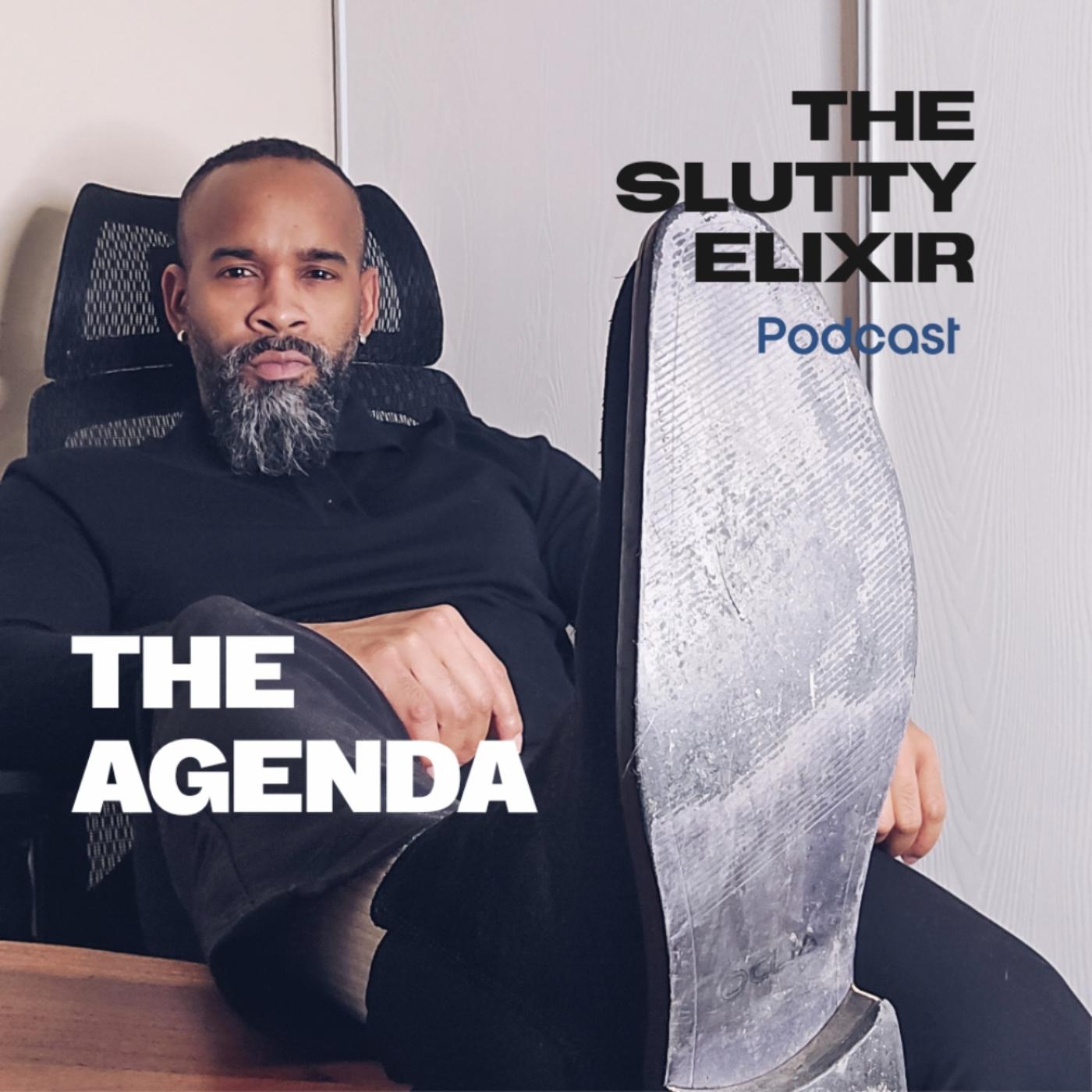 The Agenda: The Gays against the world episode artwork