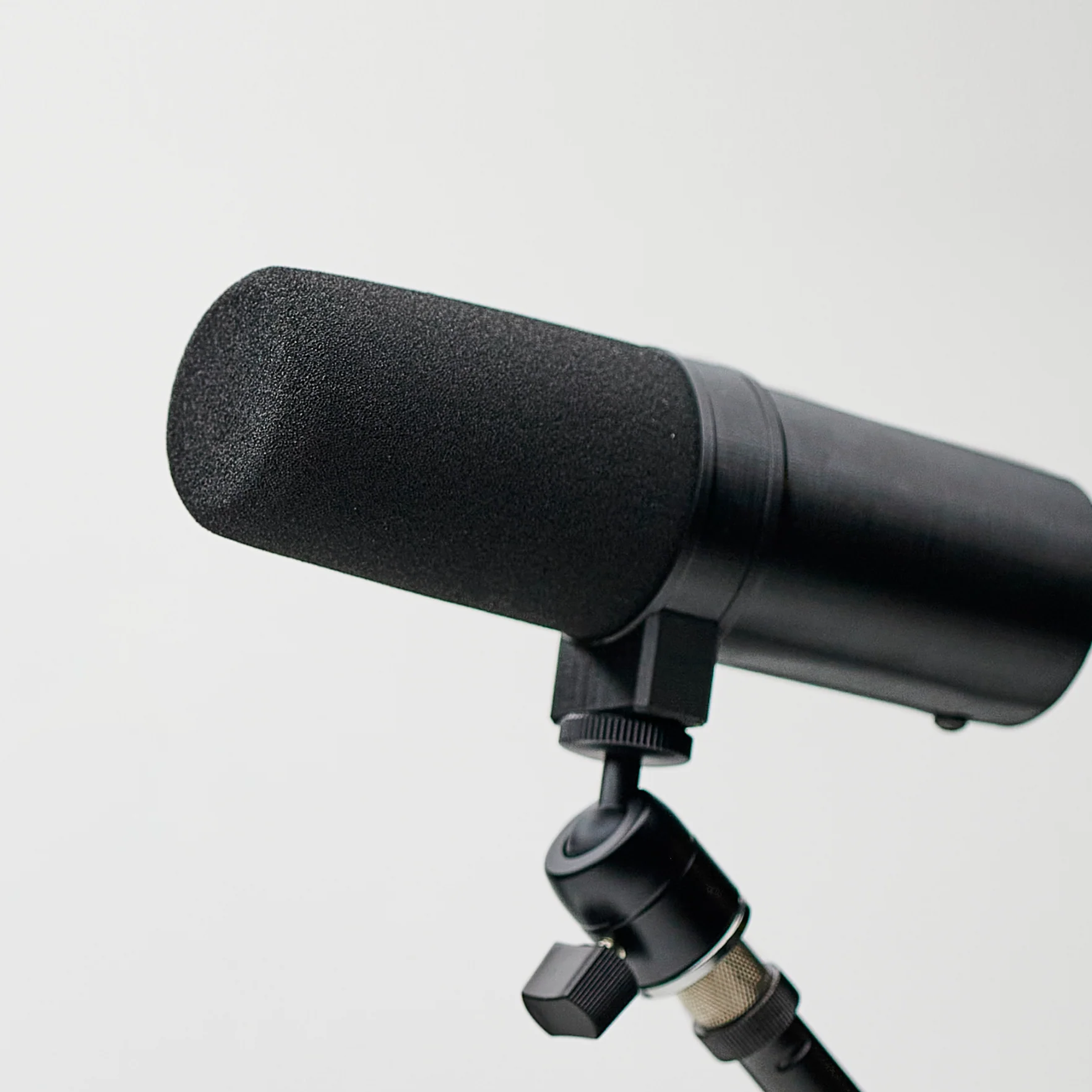 From Masking It to Fixing It: The Guide to Ending SM7B Hiss