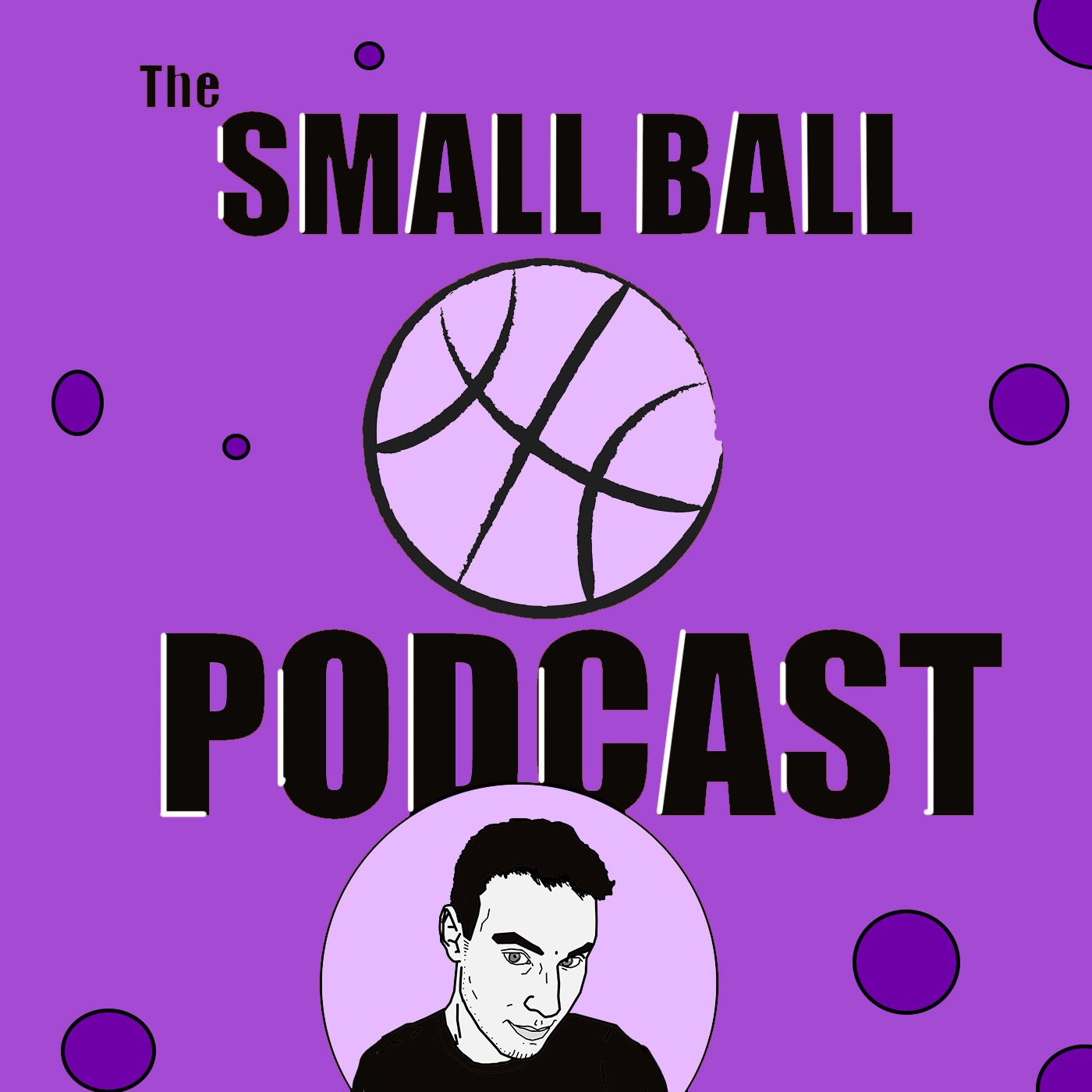 The Small Ball Podcast - Looking forward to the 2020-21 Raptors The Small Ball Podcast - Looking forward to the 2020-21 Raptors