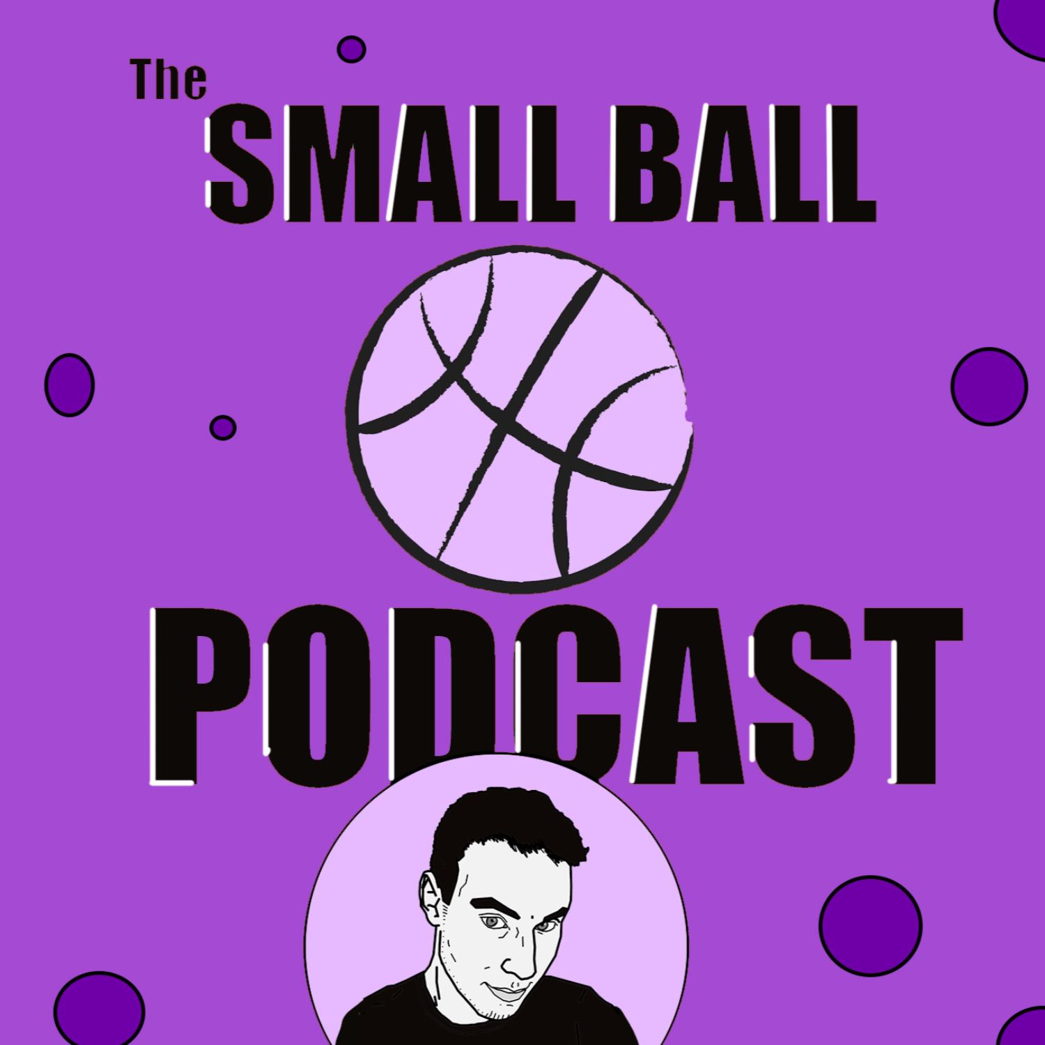 05 The Small Ball Podcast - Steph Curry's 62 and More Raptors Worry 05 The Small Ball Podcast - Steph Curry's 62 and More Raptors Worry