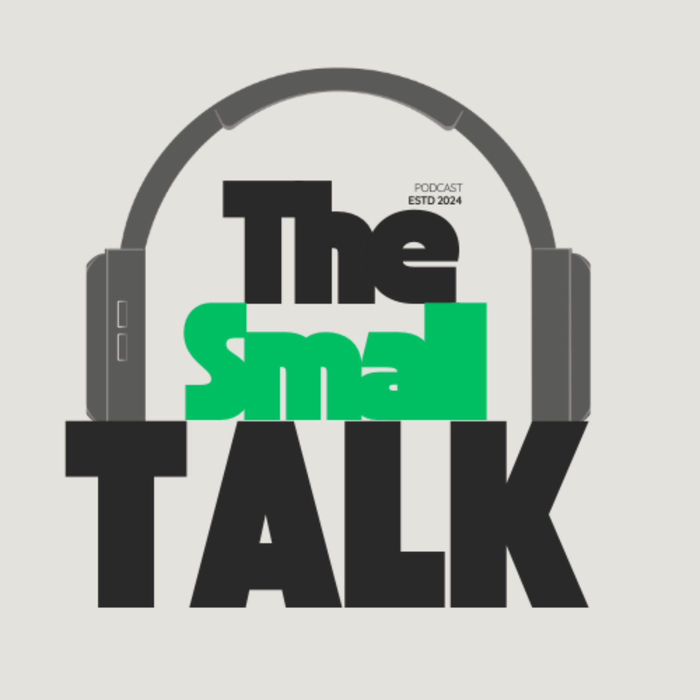 The Small Talk