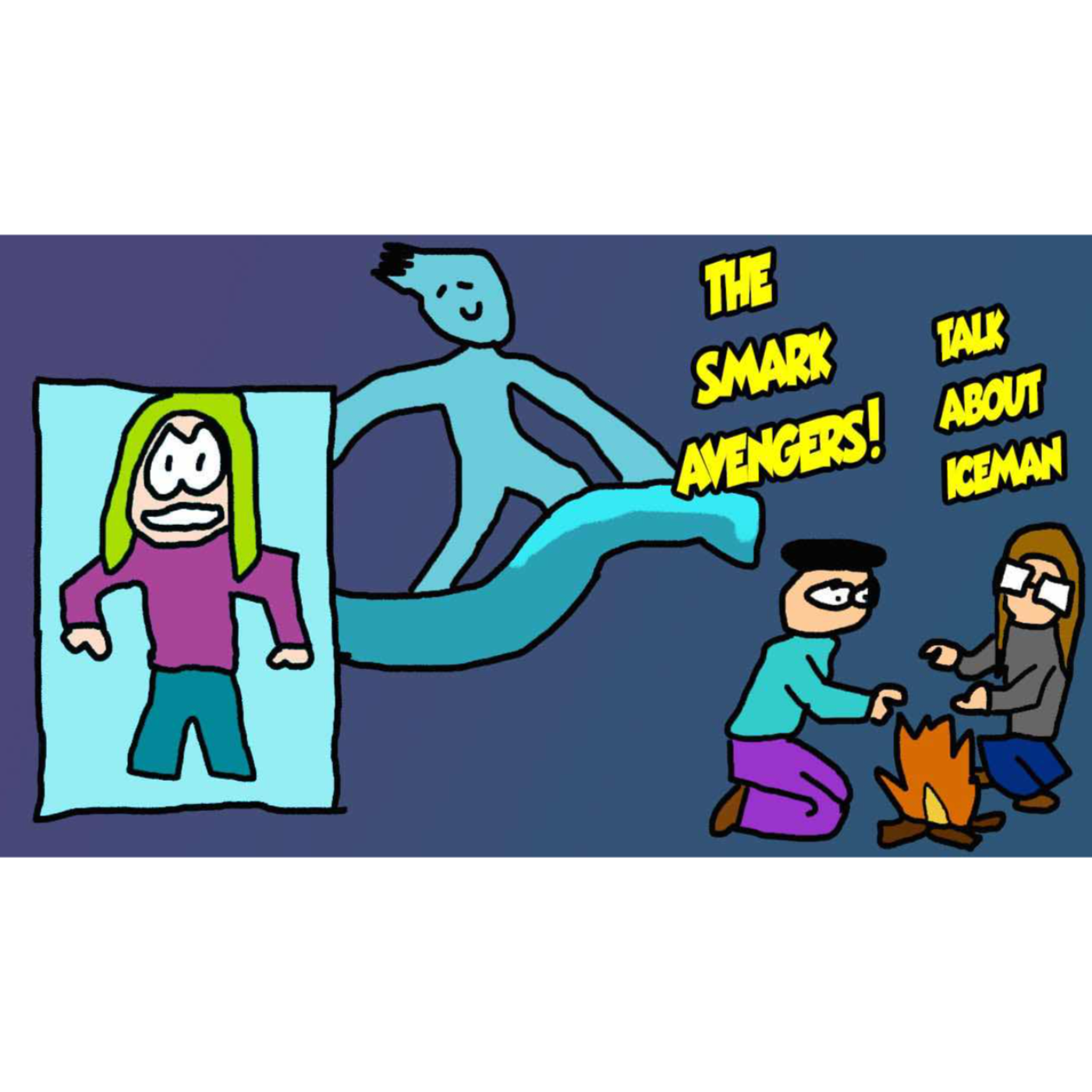 The Smark Avengers