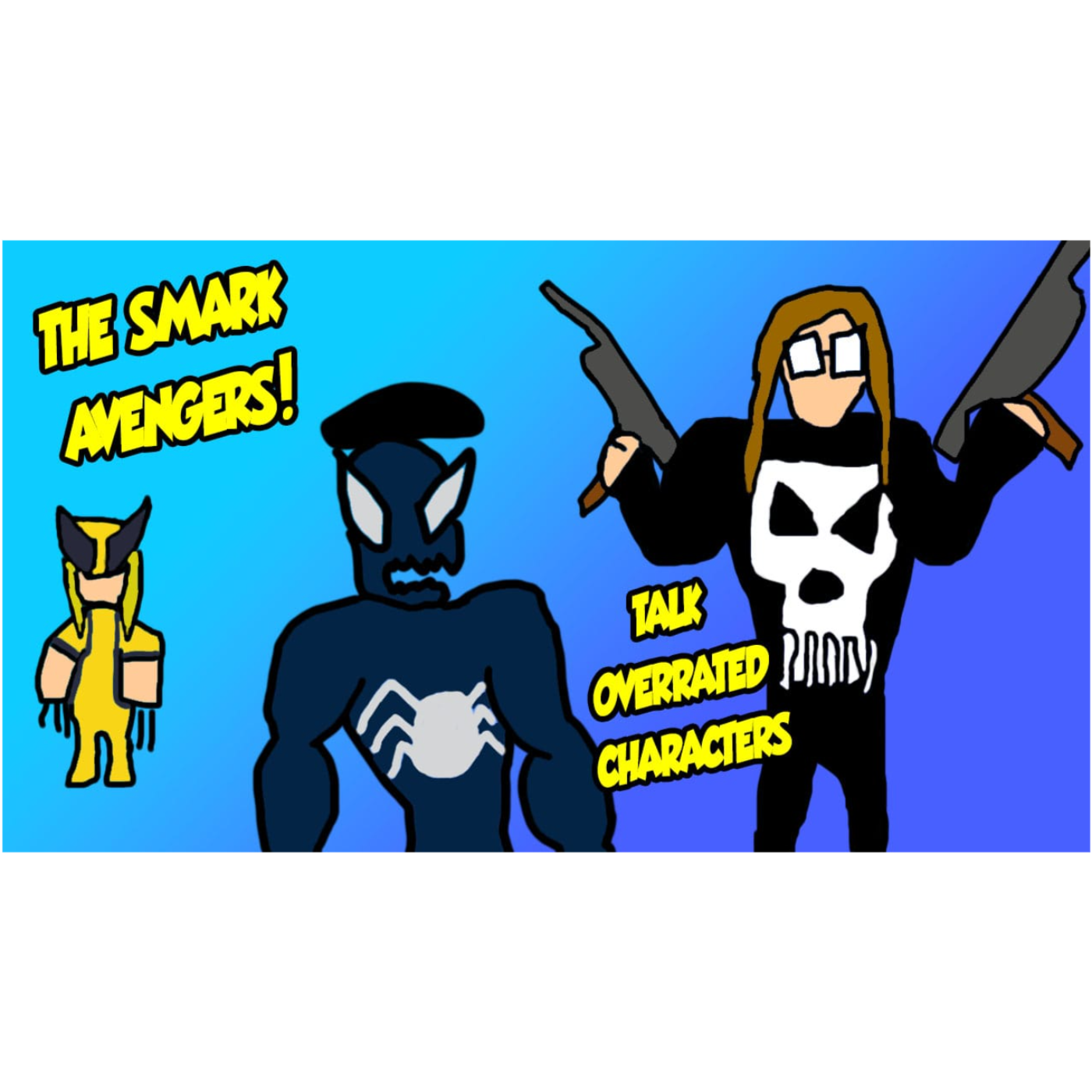 The Smark Avengers