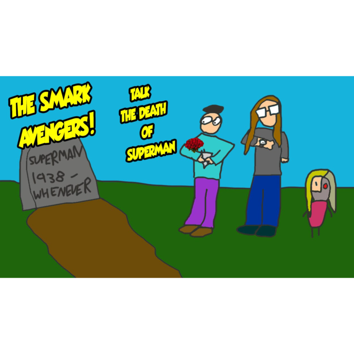 The Smark Avengers