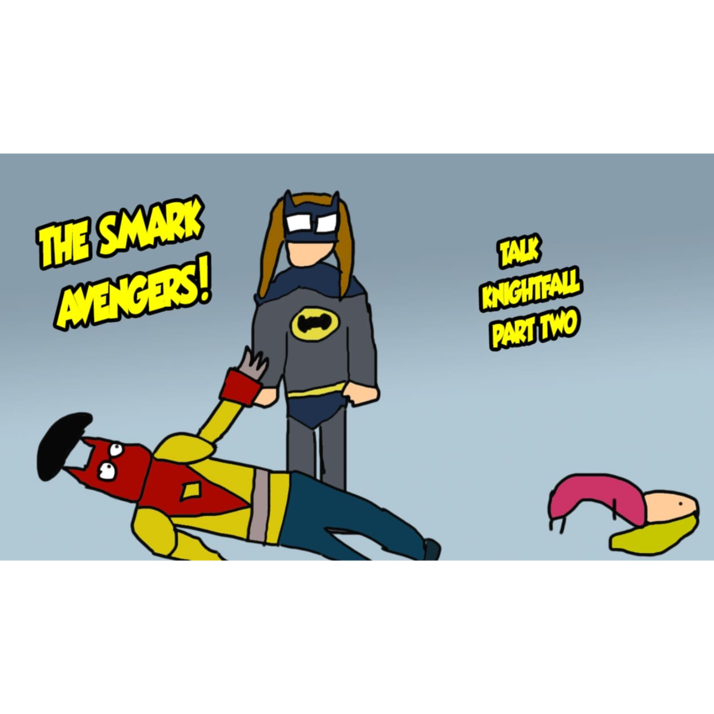 The Smark Avengers