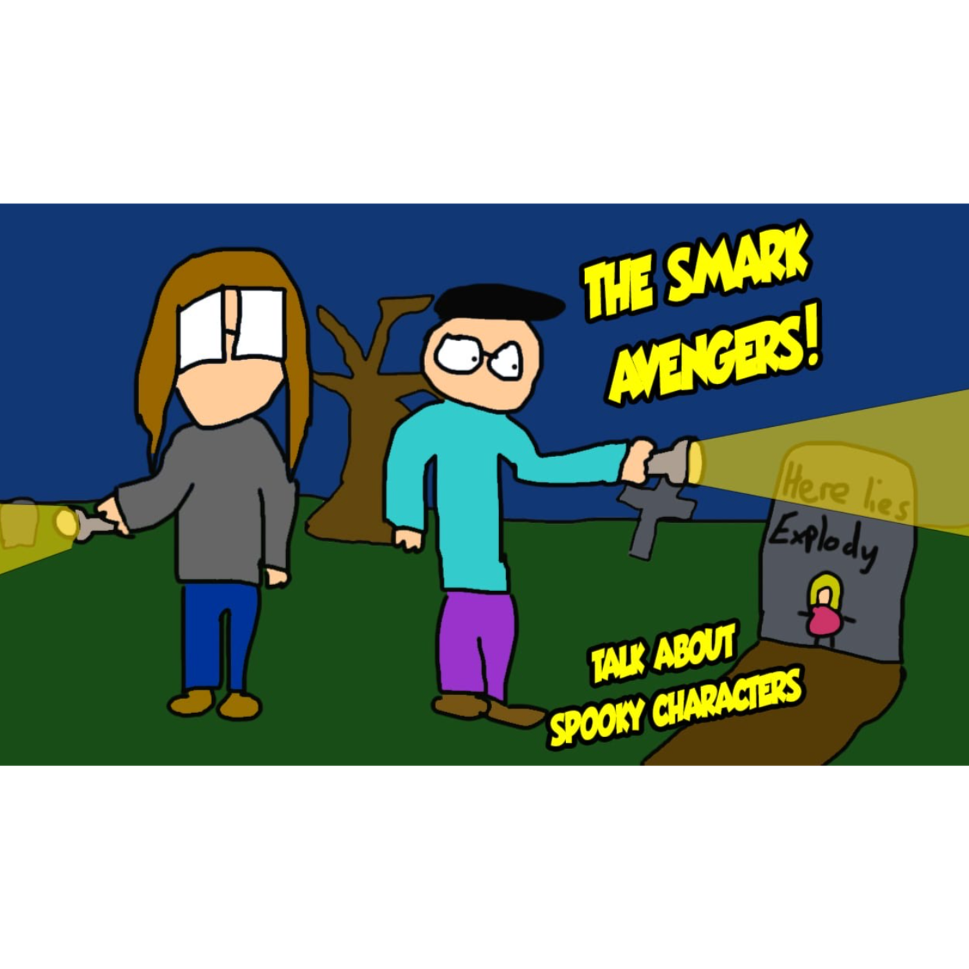 The Smark Avengers
